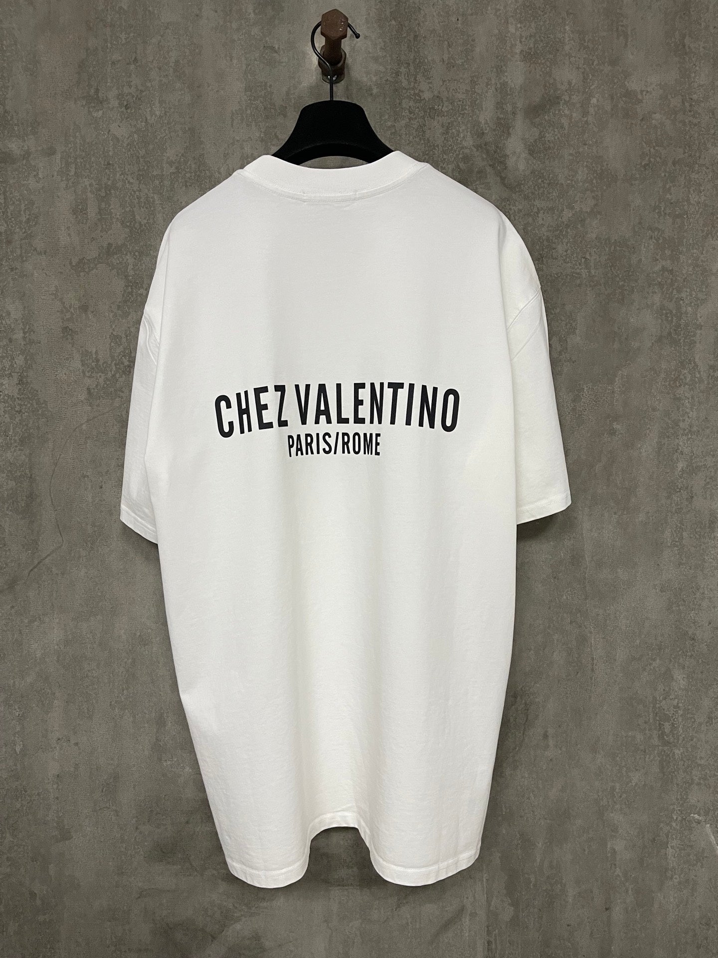 LuxluxHouse Best Quality Clothes Valentino T-shirt