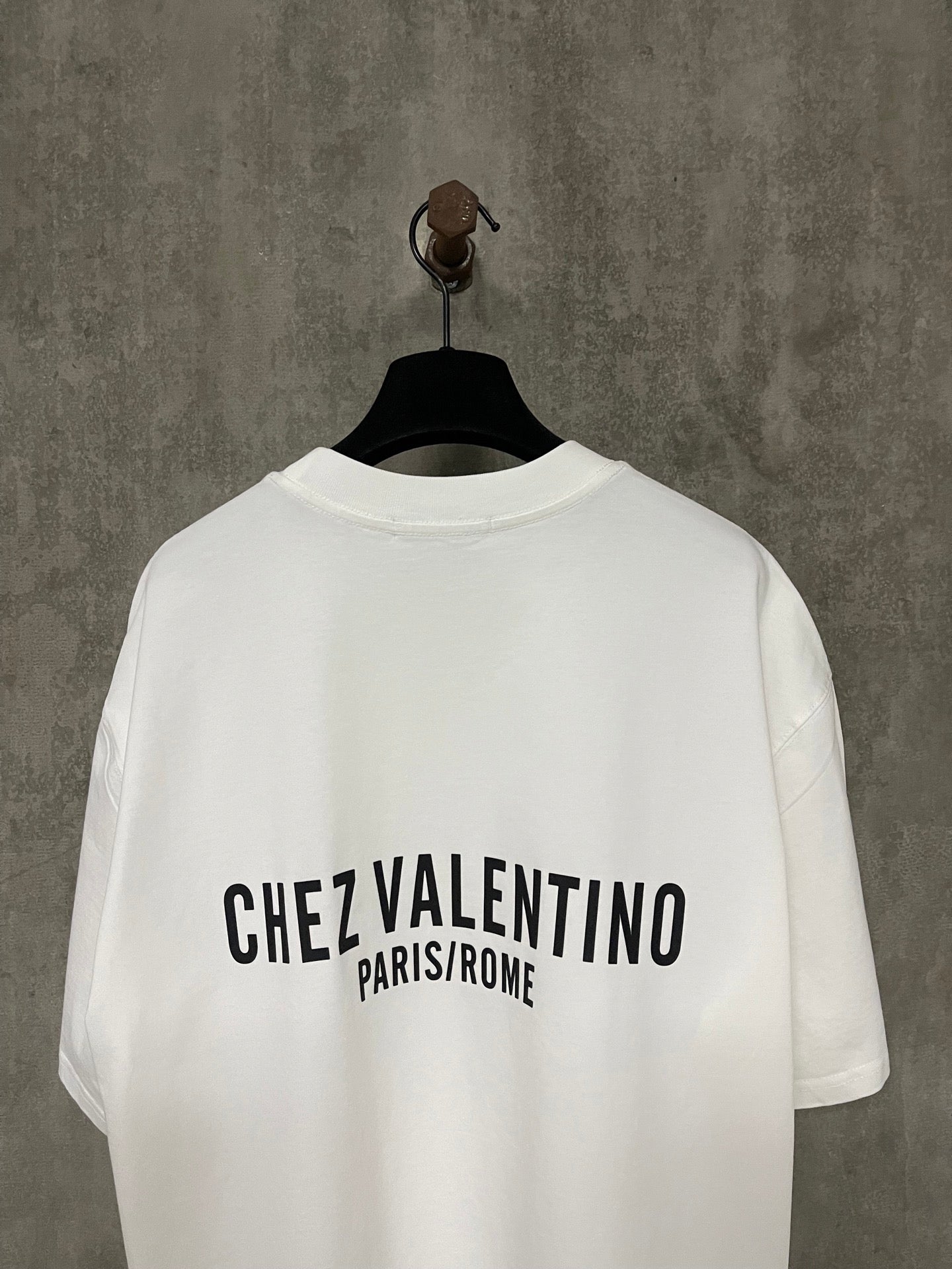 LuxluxHouse Best Quality Clothes Valentino T-shirt