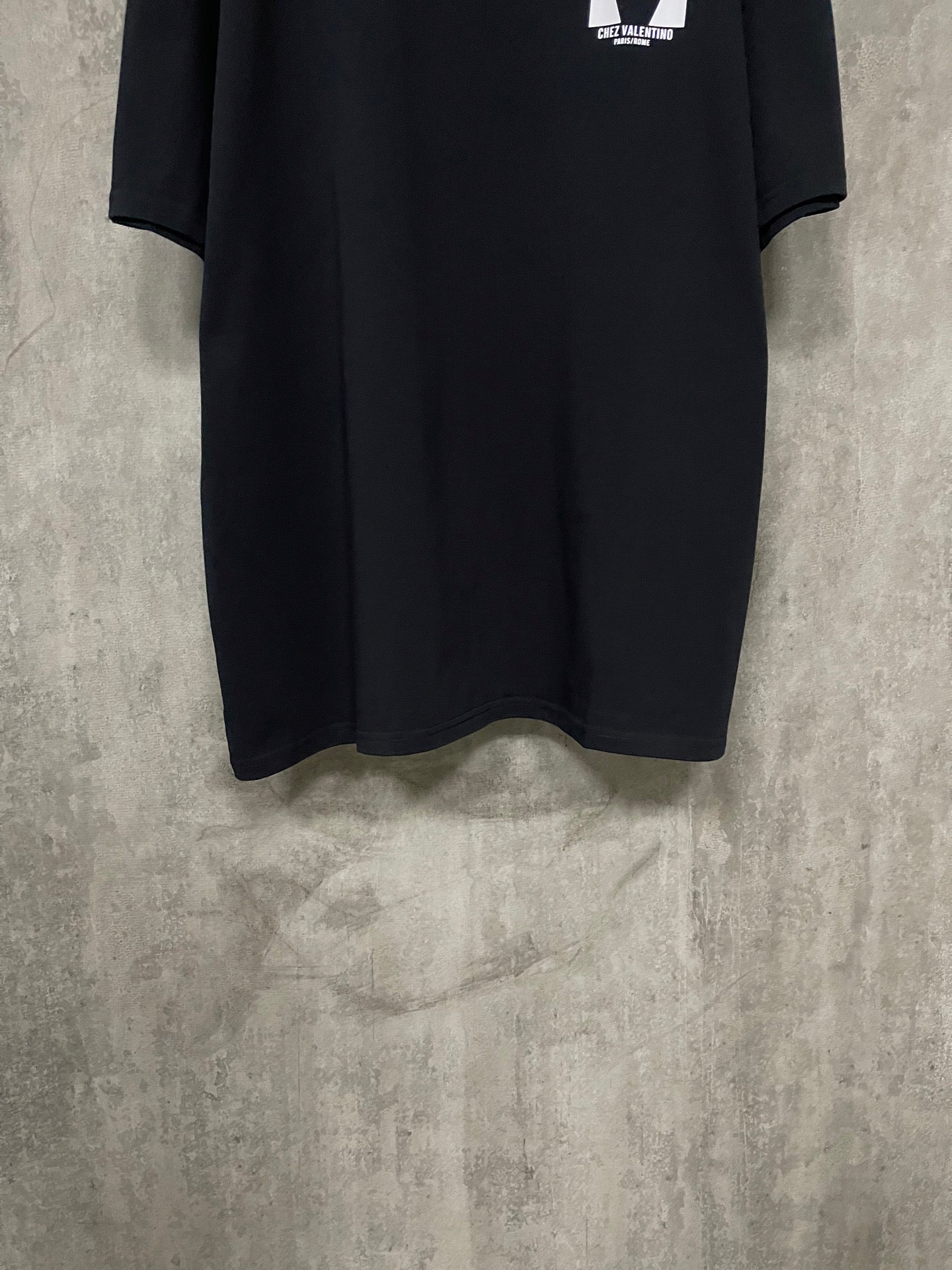 LuxluxHouse Best Quality Clothes Valentino T-shirt