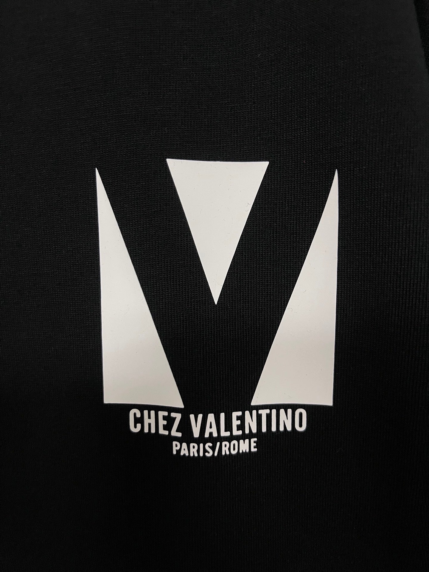 LuxluxHouse Best Quality Clothes Valentino T-shirt