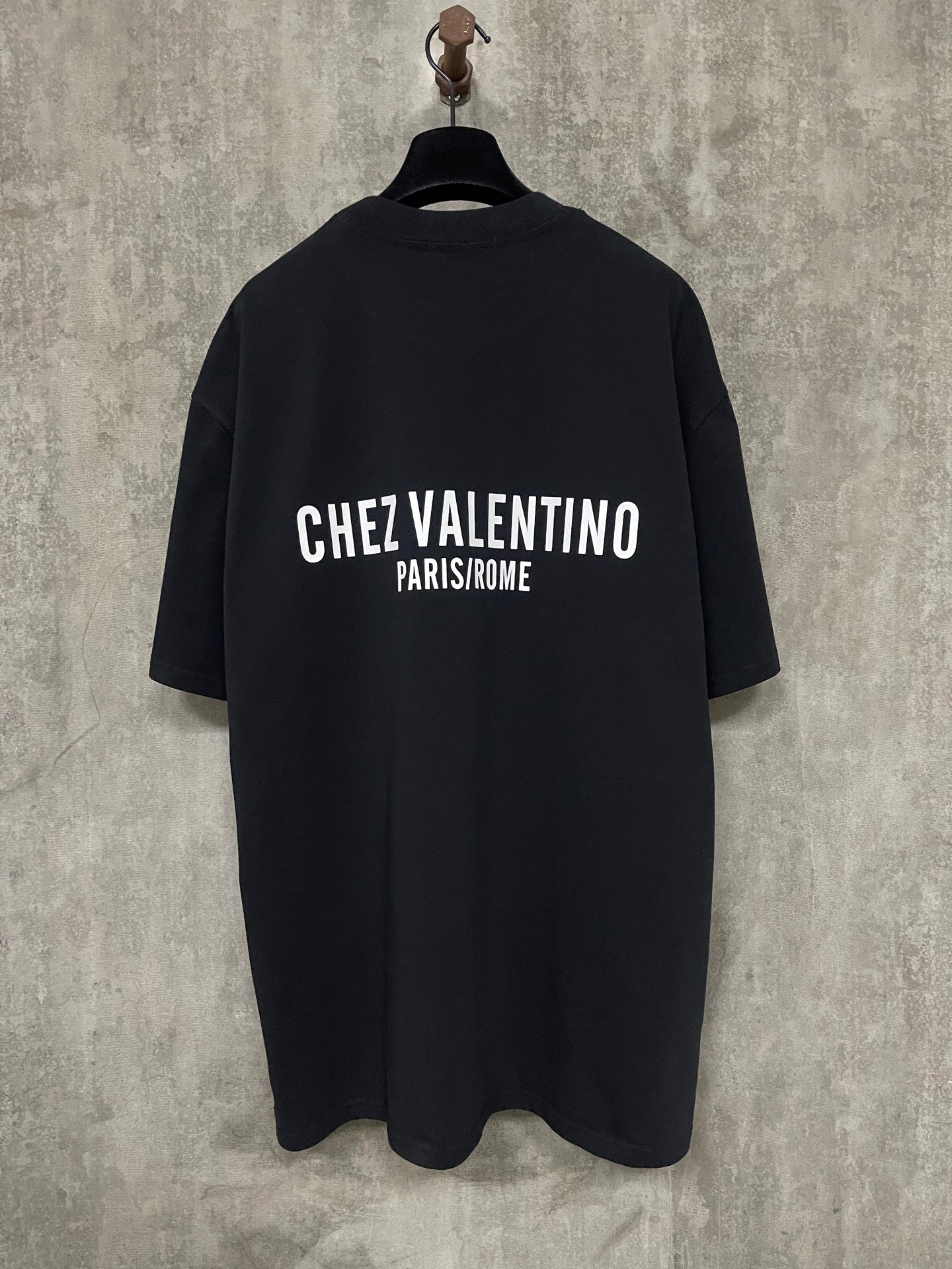 LuxluxHouse Best Quality Clothes Valentino T-shirt