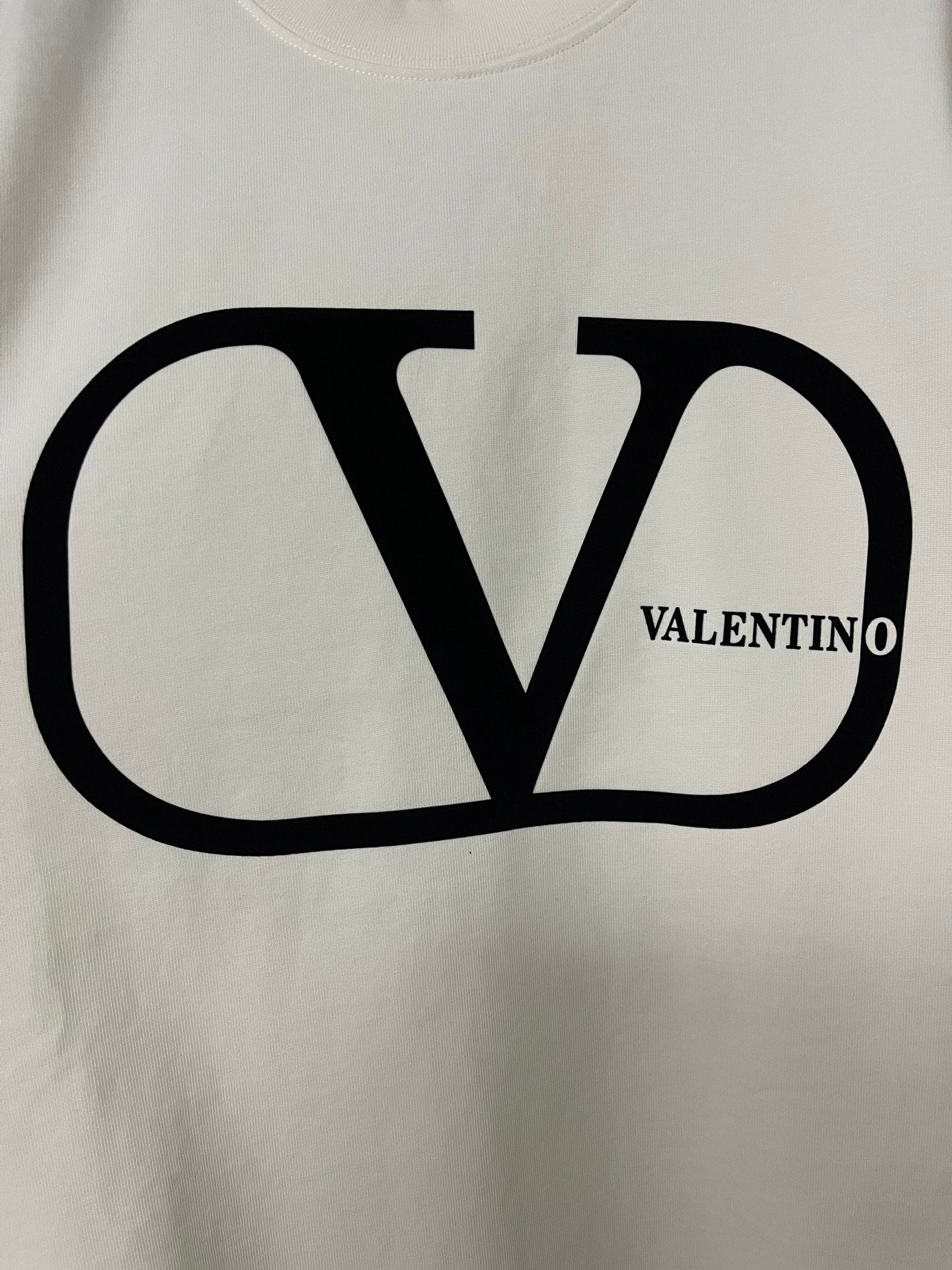 LuxluxHouse Best Quality Clothes Valentino T-shirt