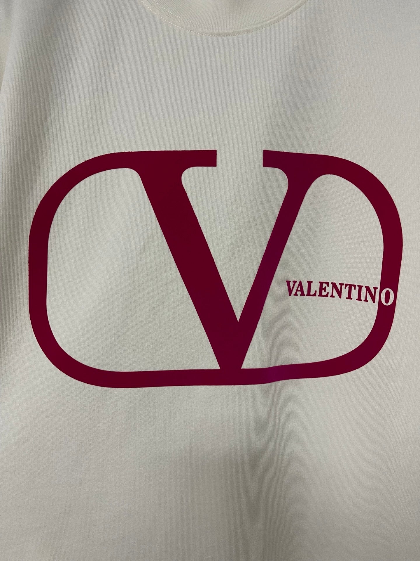 LuxluxHouse Best Quality Clothes Valentino T-shirt