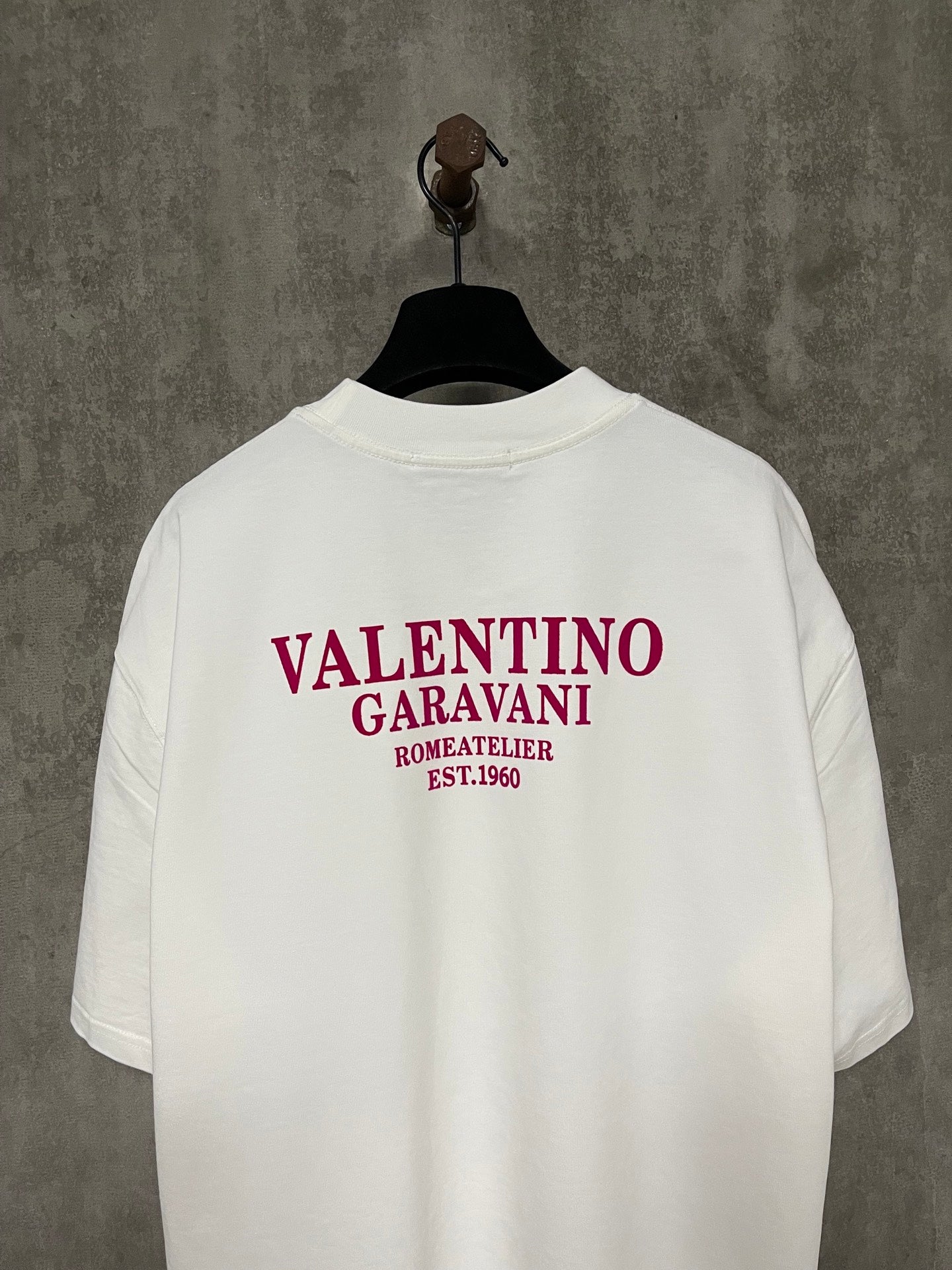 LuxluxHouse Best Quality Clothes Valentino T-shirt