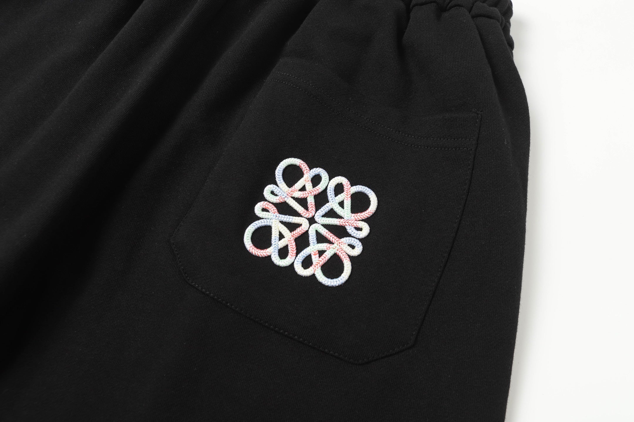 LuxluxHouse Best Quality Clothes Pants Loewe