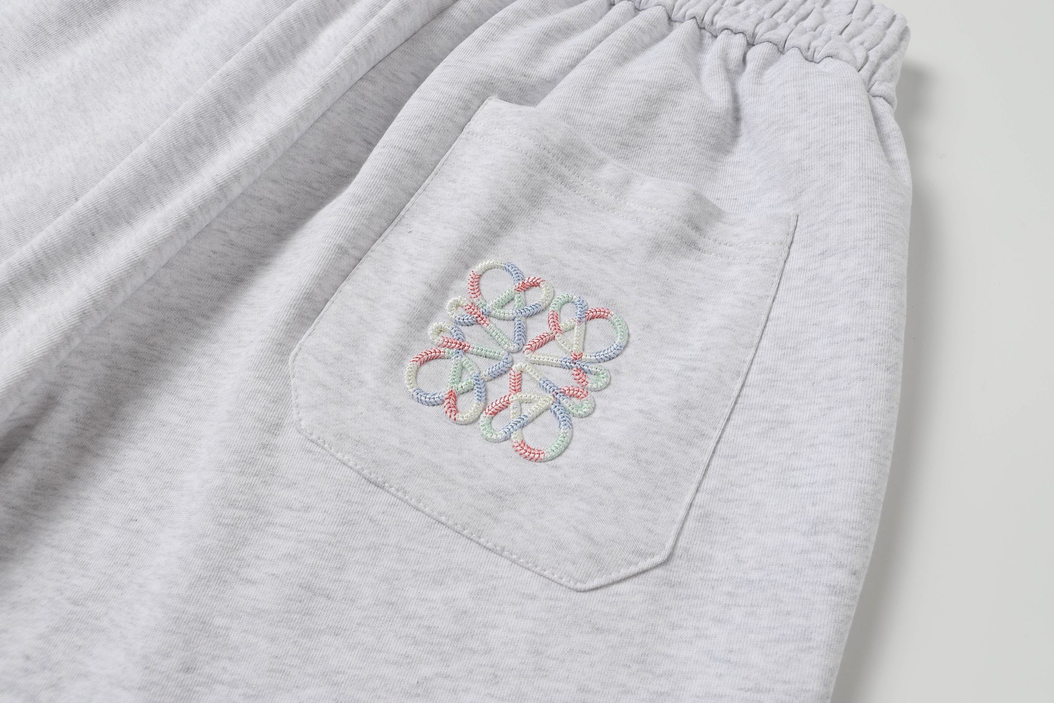 LuxluxHouse Best Quality Clothes Pants Loewe