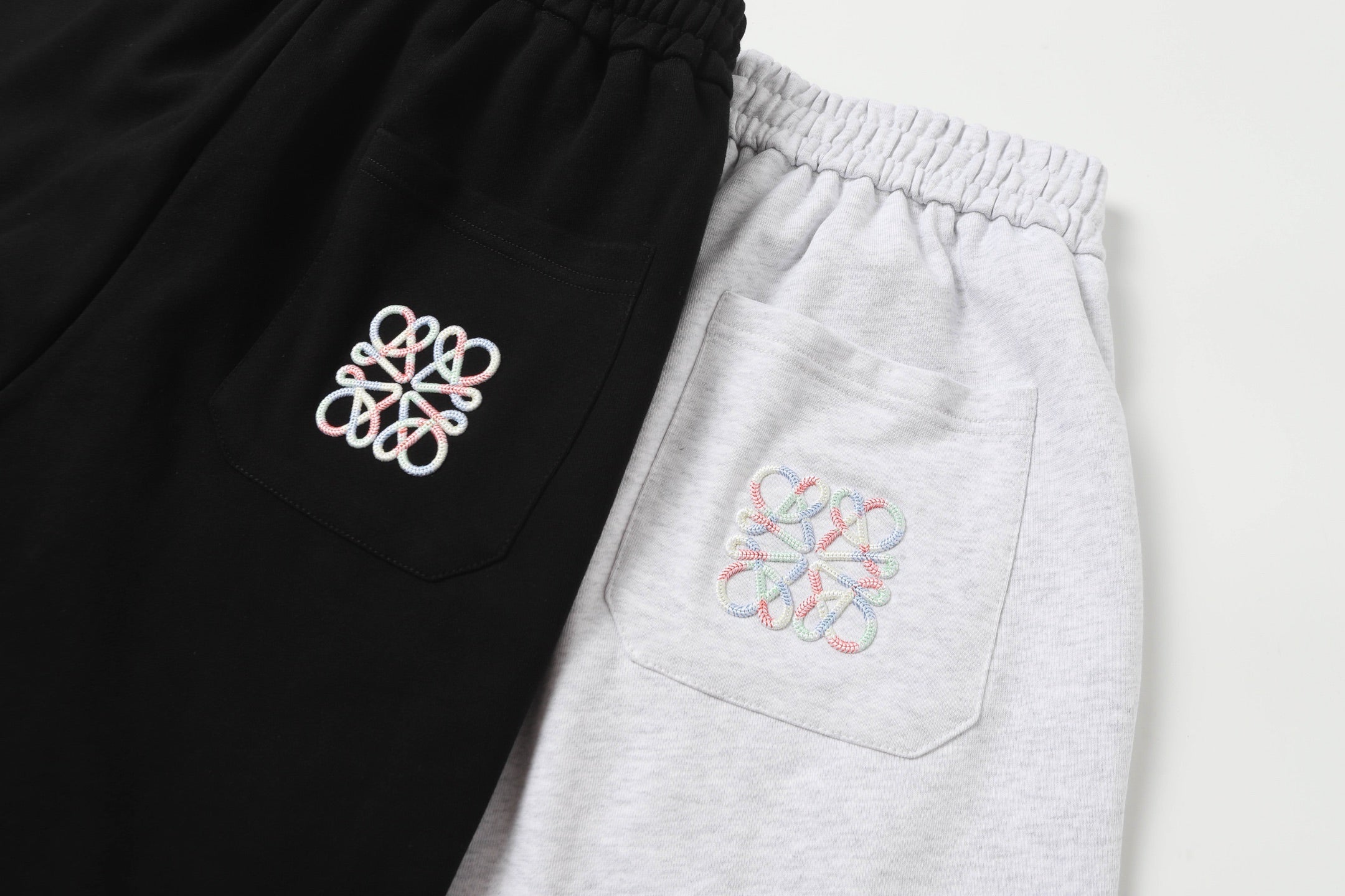 LuxluxHouse Best Quality Clothes Pants Loewe