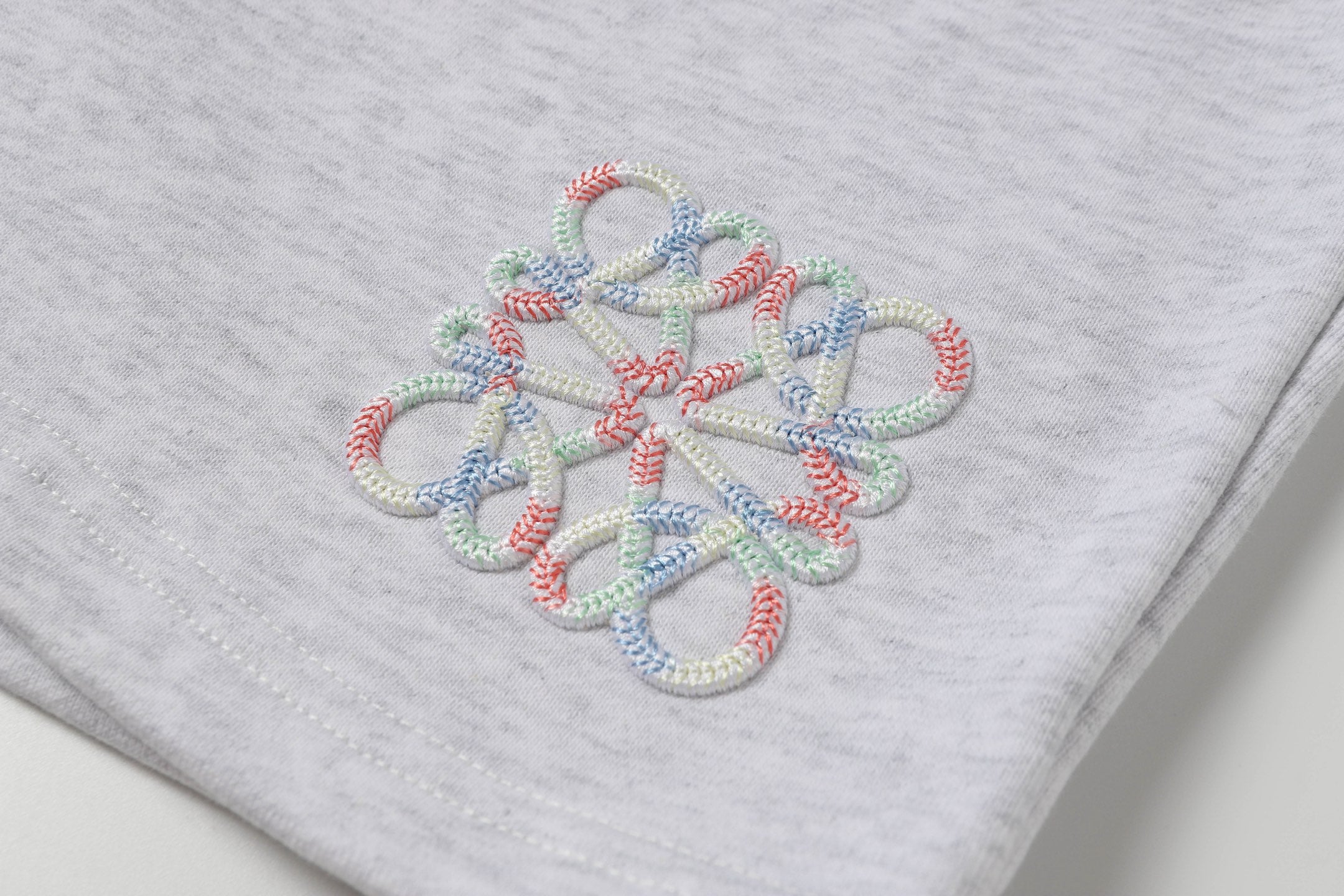 LuxluxHouse Best Quality Clothes Pants Loewe