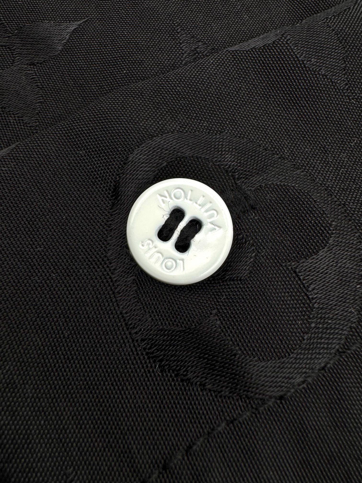 LuxluxHouse Best Quality Clothes Shirts&Polo Louis Vuitton