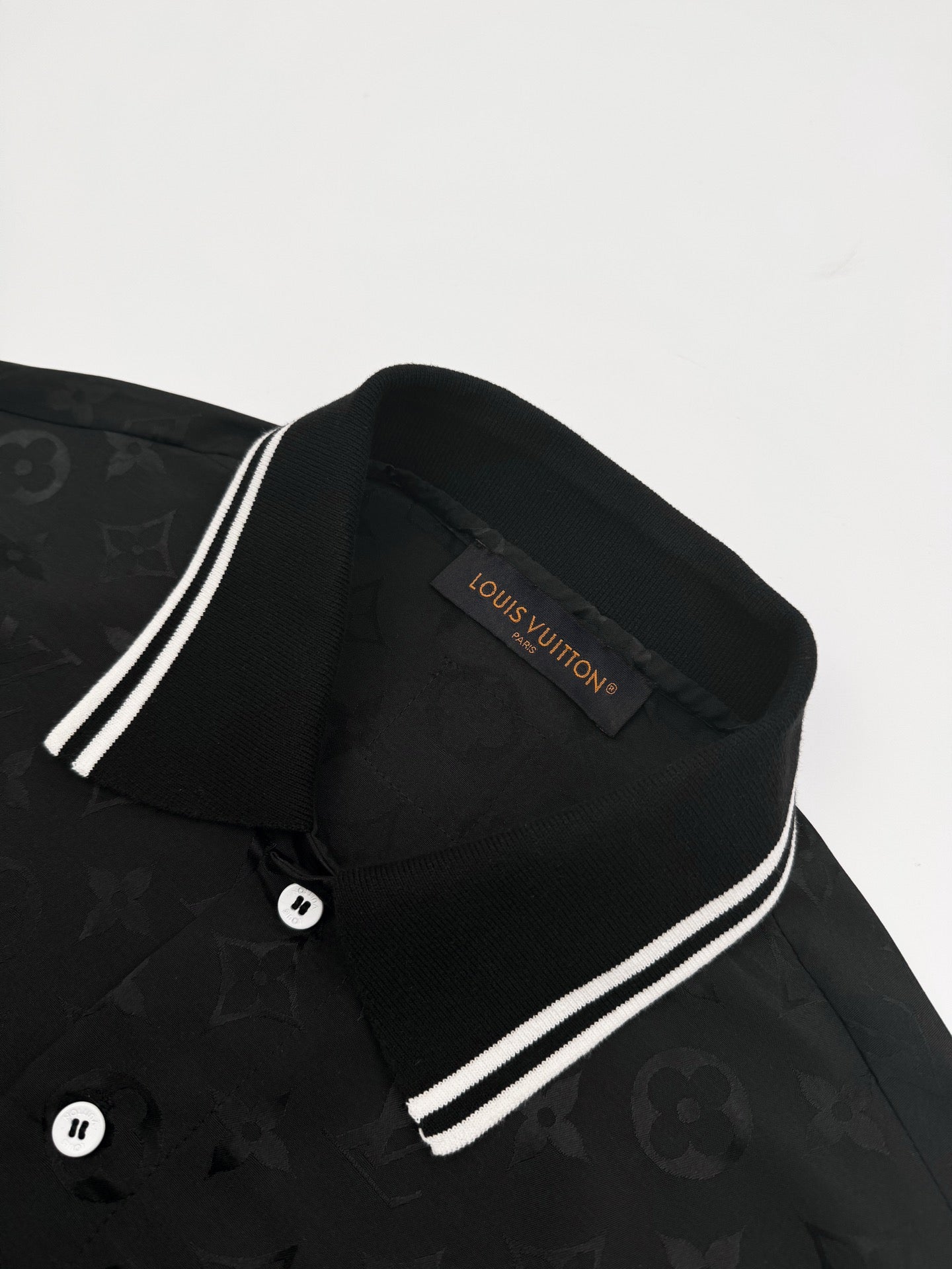 LuxluxHouse Best Quality Clothes Shirts&Polo Louis Vuitton