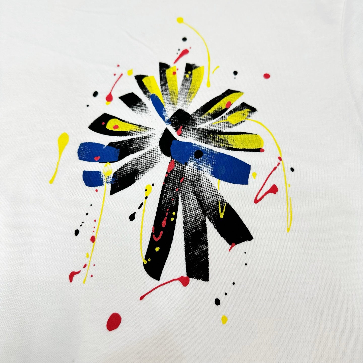 LuxluxHouse Best Quality Clothes Chrome Hearts T-shirt