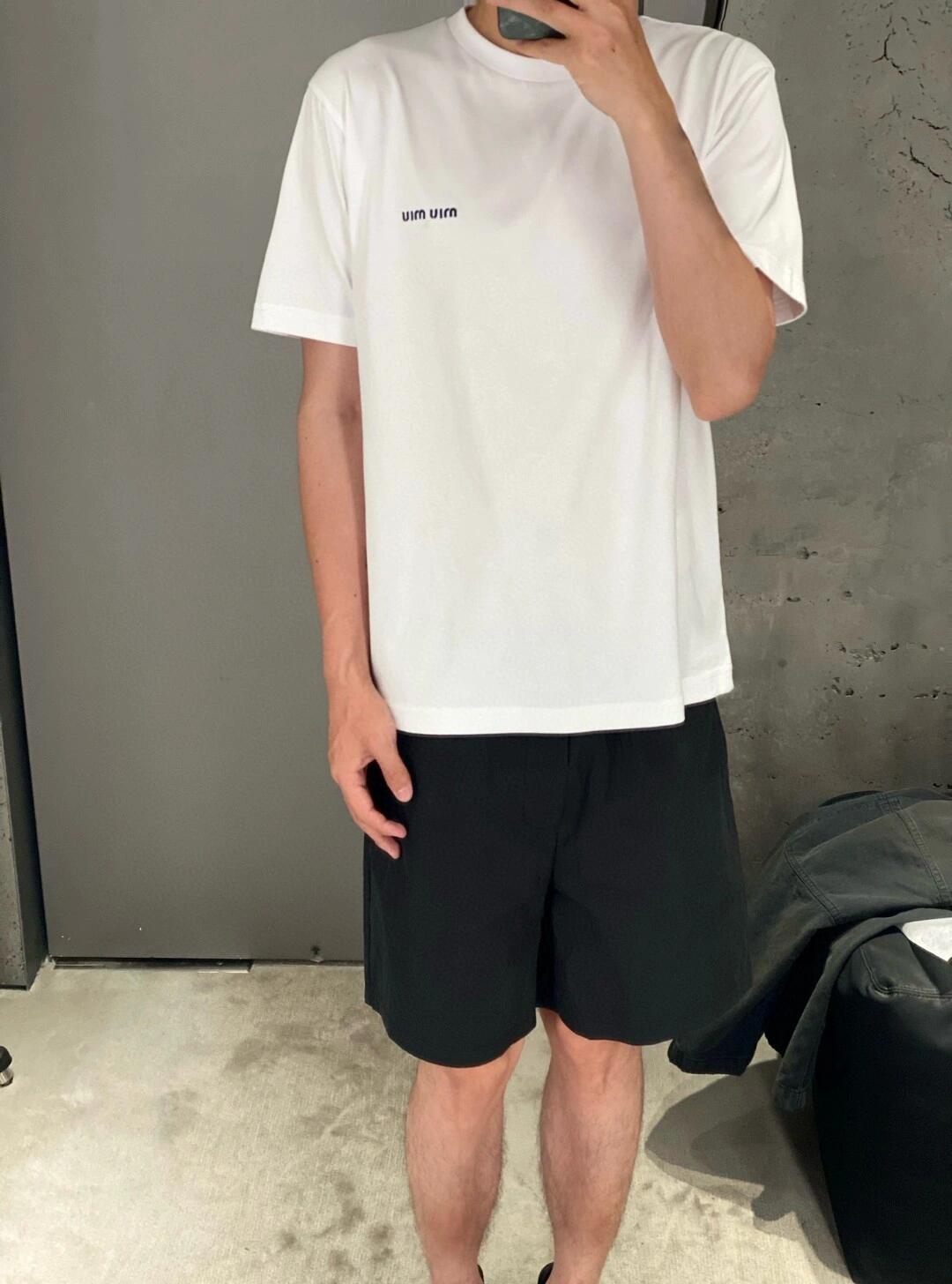 LuxluxHouse Best Quality Clothes Miu Miu T-shirt