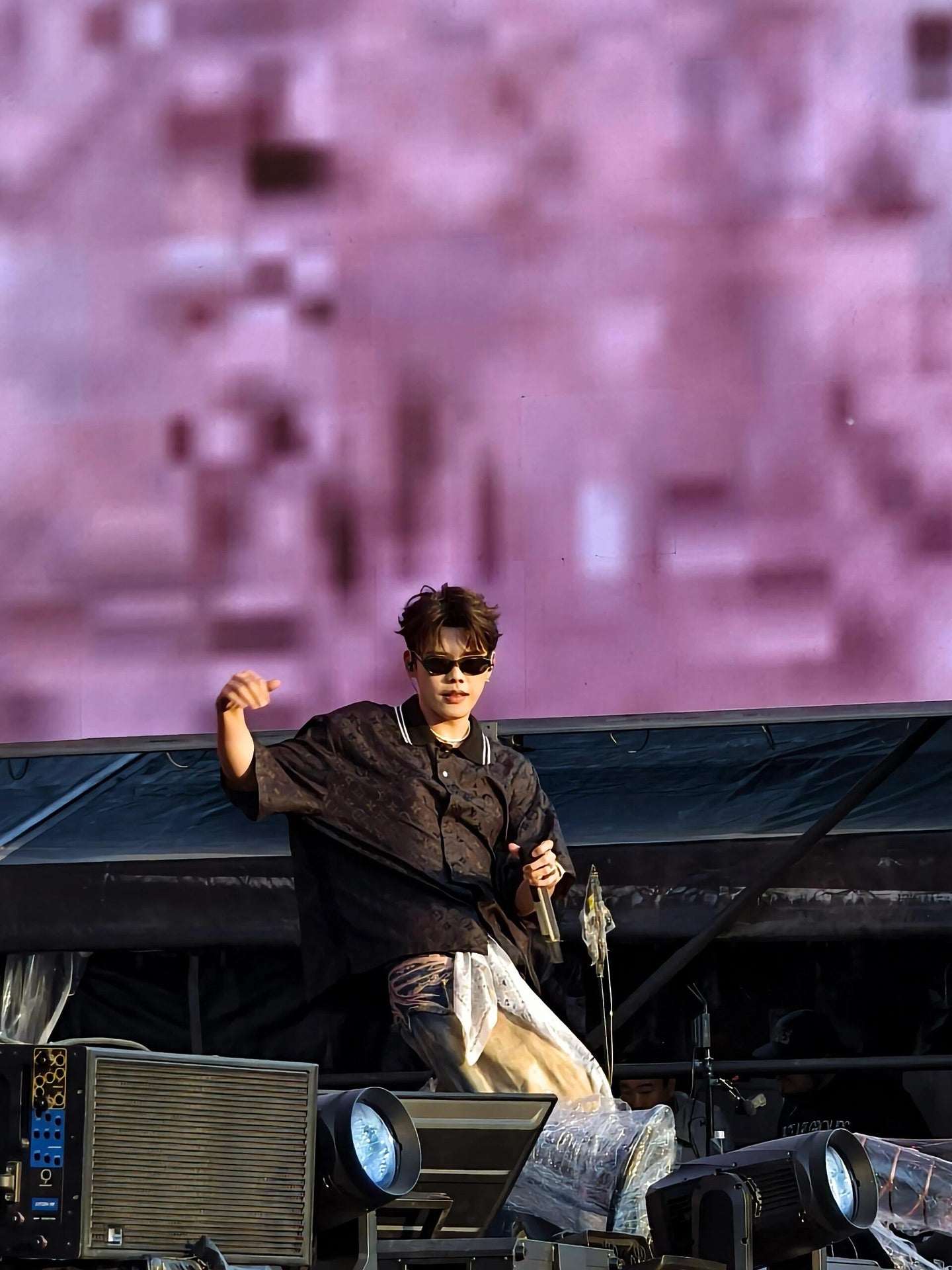 LuxluxHouse Best Quality Clothes Shirts&Polo Louis Vuitton