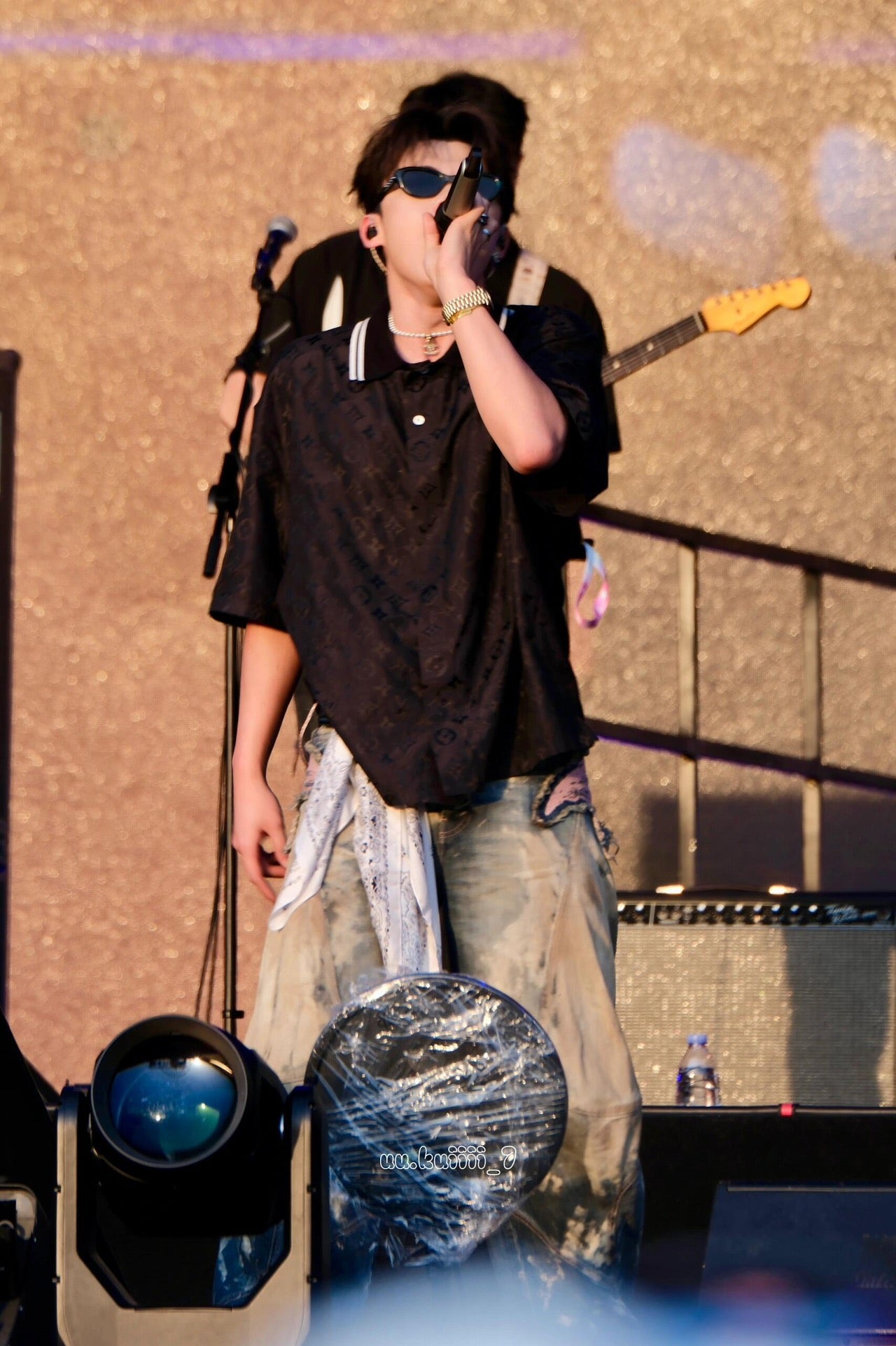 LuxluxHouse Best Quality Clothes Shirts&Polo Louis Vuitton