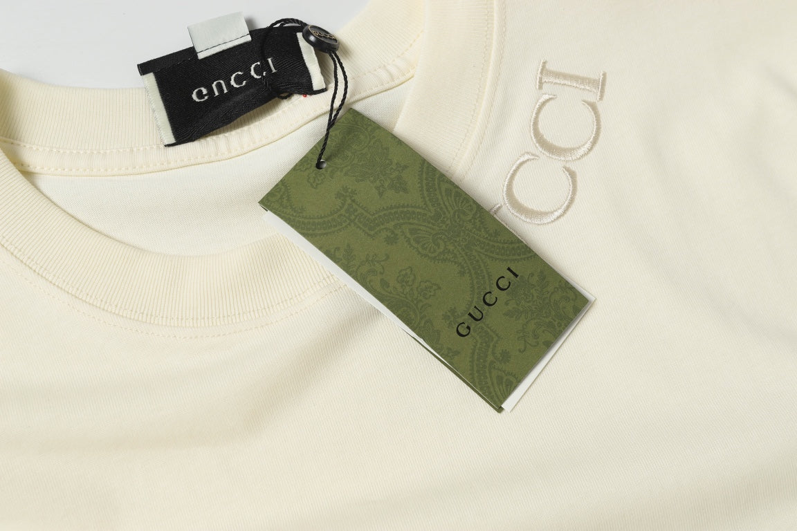 LuxluxHouse Best Quality Clothes Gucci T-shirt