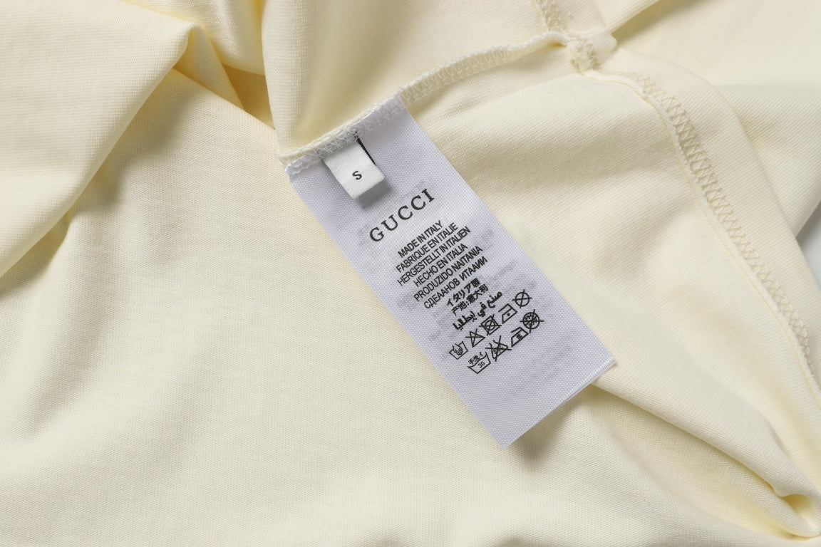 LuxluxHouse Best Quality Clothes Gucci T-shirt