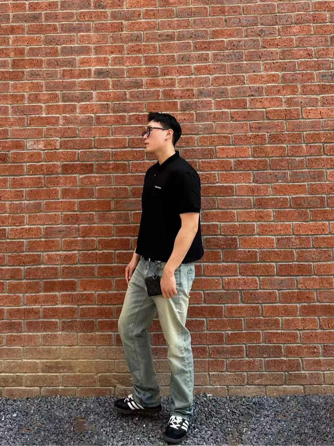 LuxluxHouse Best Quality Clothes Miu Miu Shirts&Polo