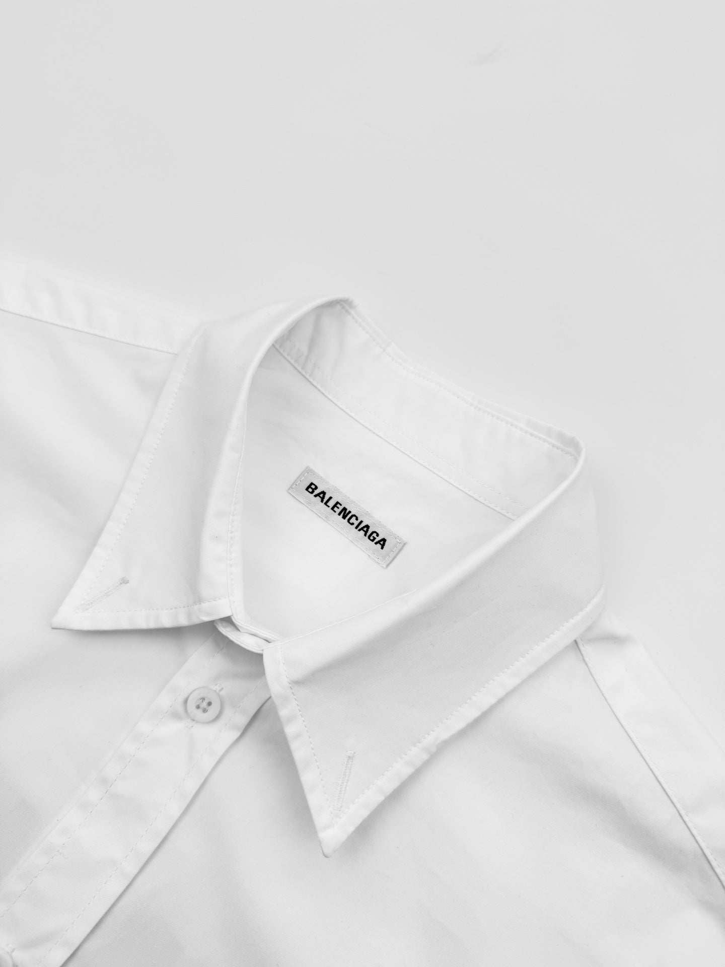 LuxluxHouse Best Quality Clothes Balenciaga Shirts&Polo
