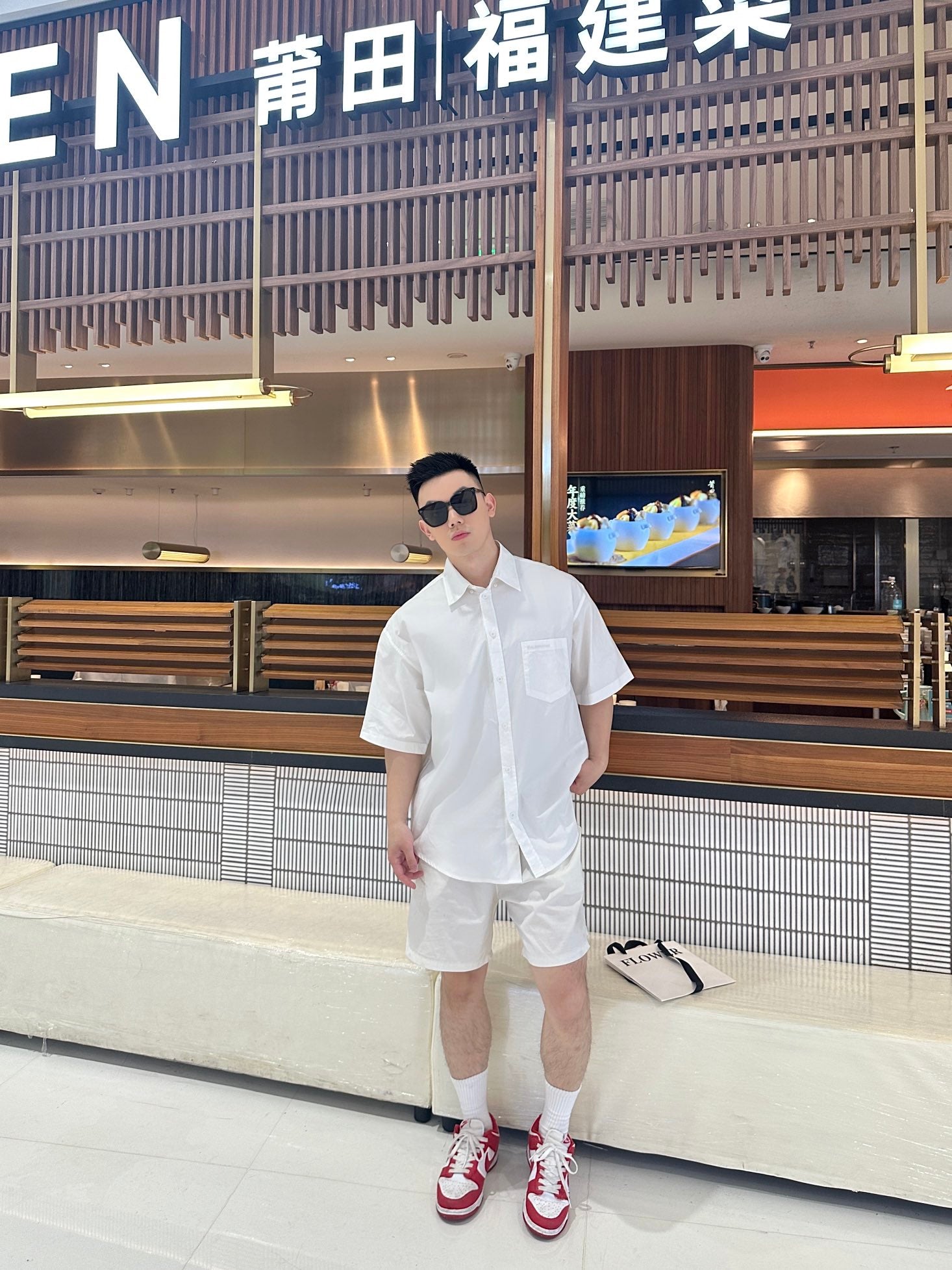 LuxluxHouse Best Quality Clothes Balenciaga Shirts&Polo