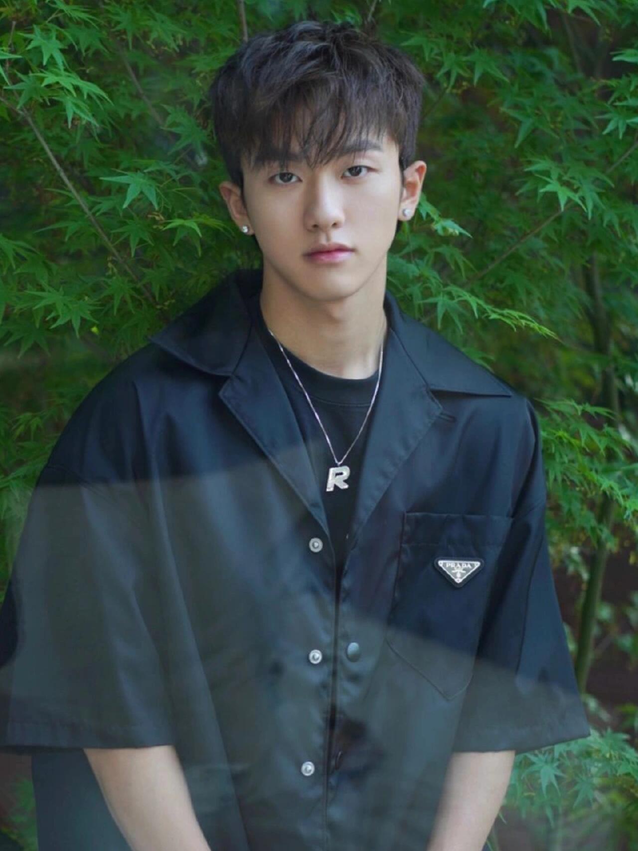 LuxluxHouse Best Quality Clothes Shirts&Polo Prada