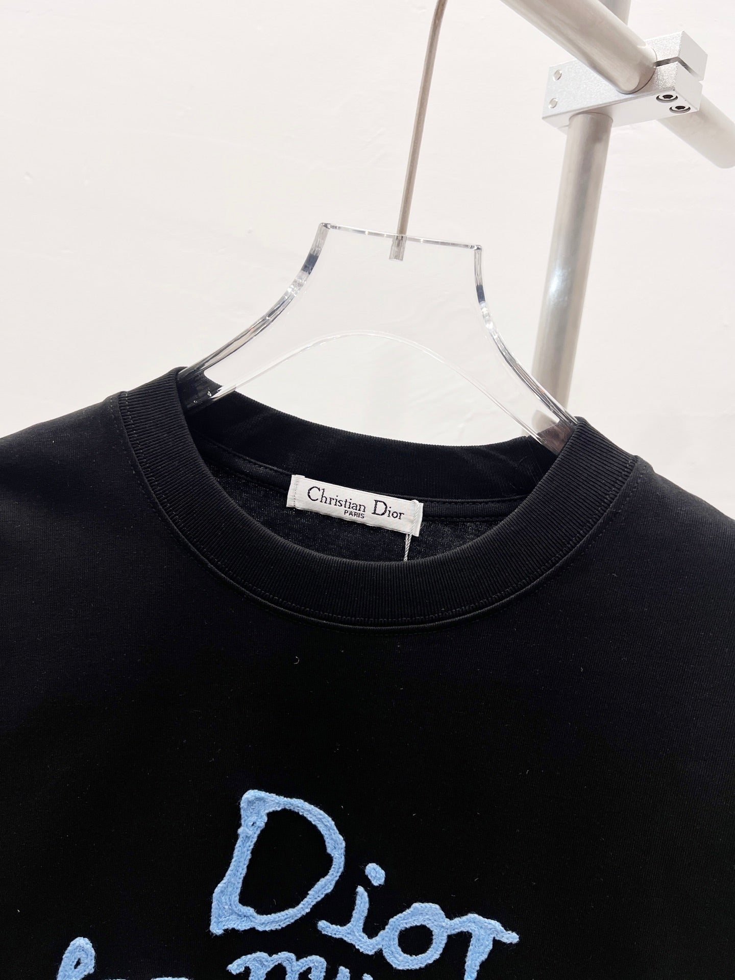 LuxluxHouse Best Quality Clothes T-shirt Dior