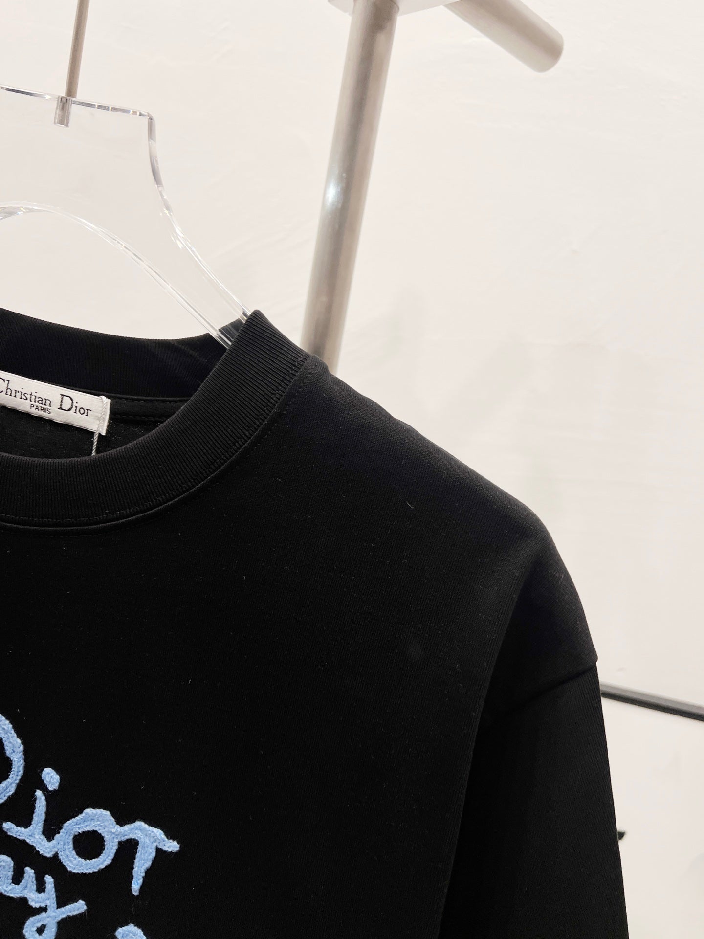 LuxluxHouse Best Quality Clothes T-shirt Dior