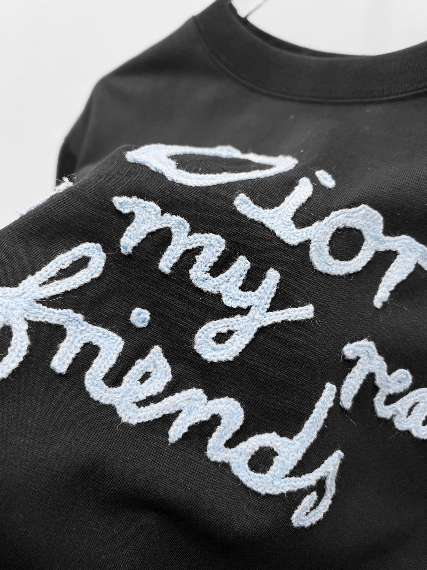 LuxluxHouse Best Quality Clothes T-shirt Dior