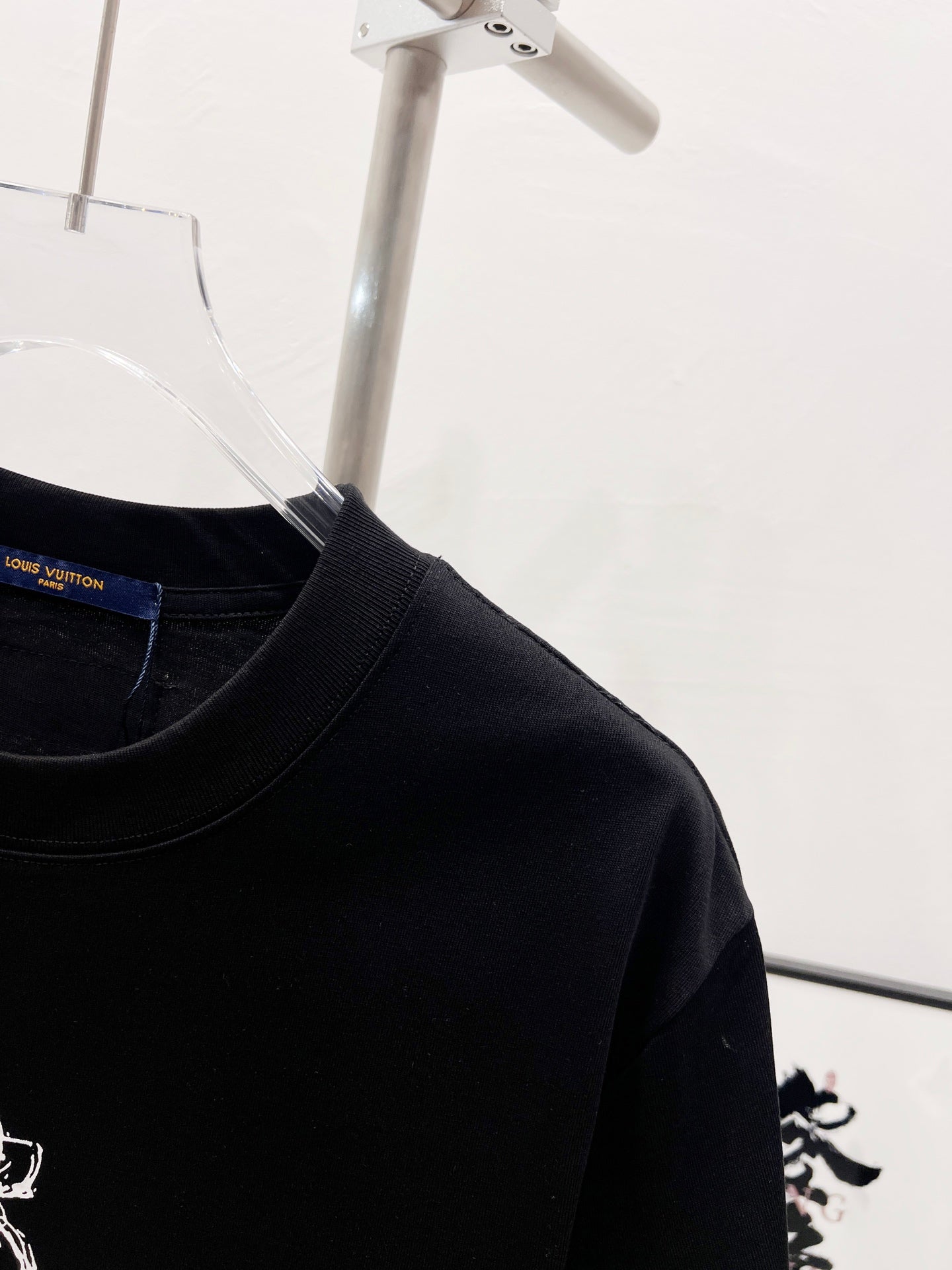 LuxluxHouse Best Quality Clothes T-shirt Louis Vuitton