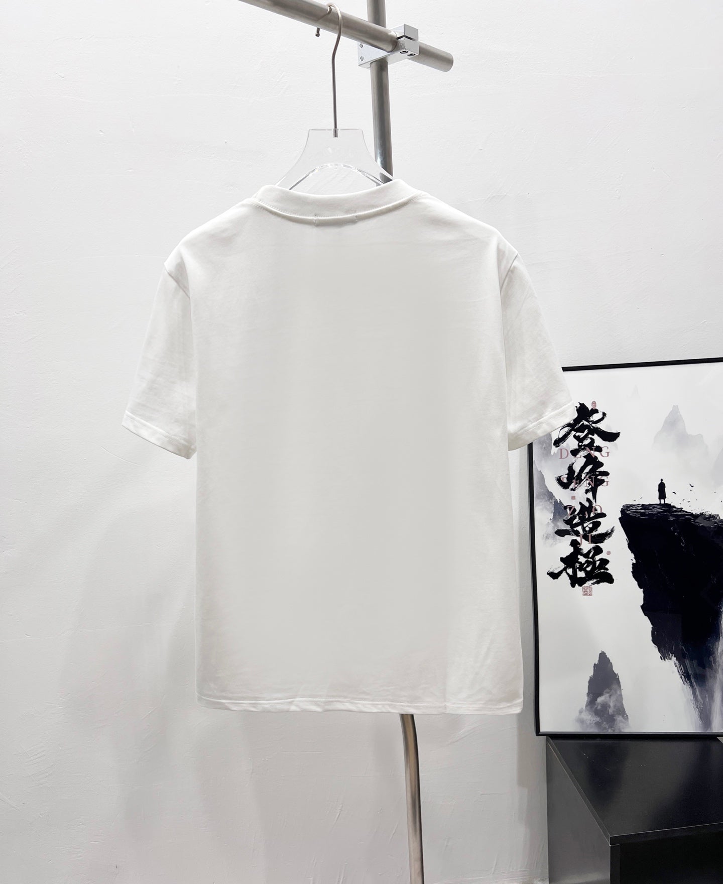 LuxluxHouse Best Quality Clothes T-shirt