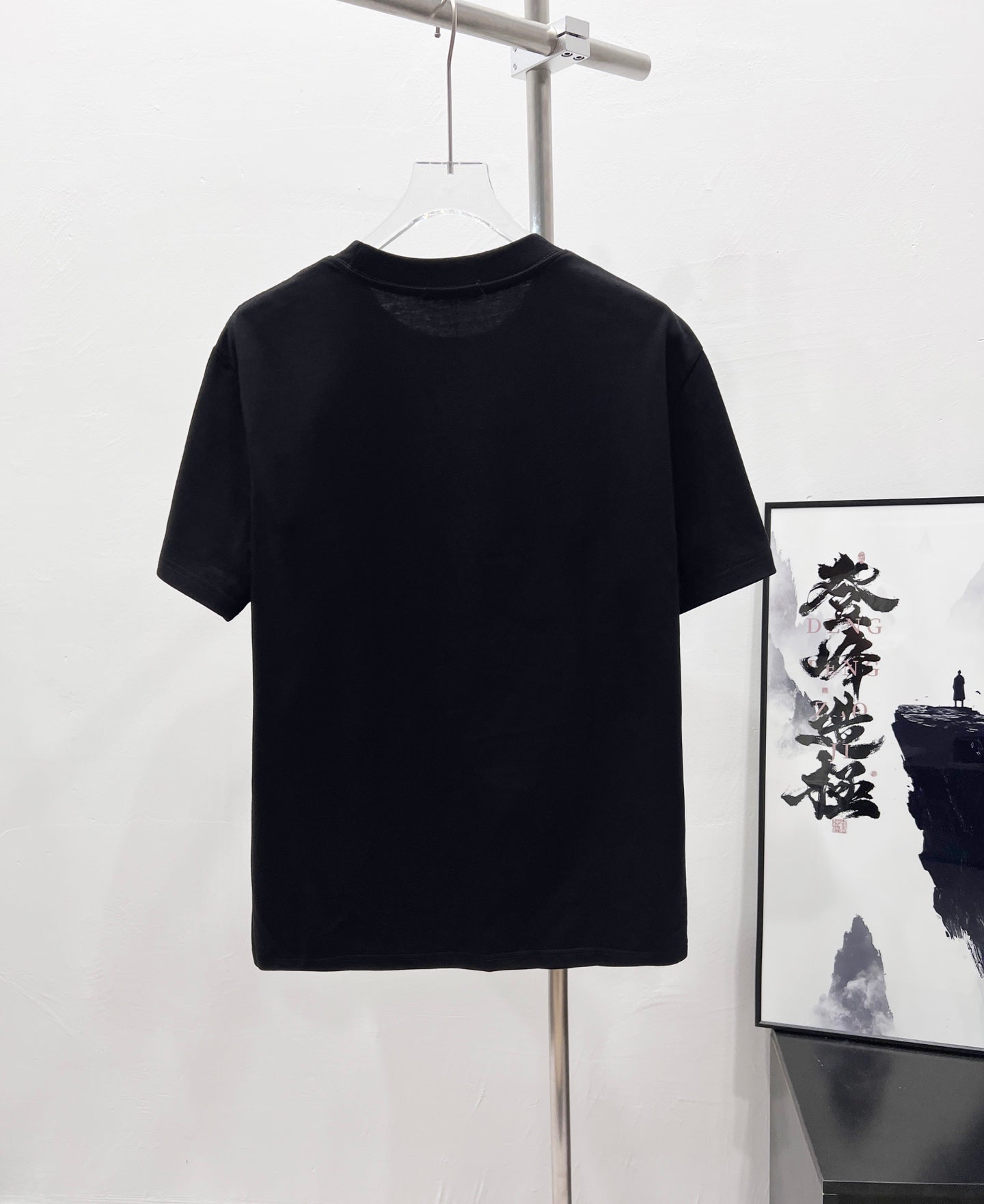 LuxluxHouse Best Quality Clothes T-shirt