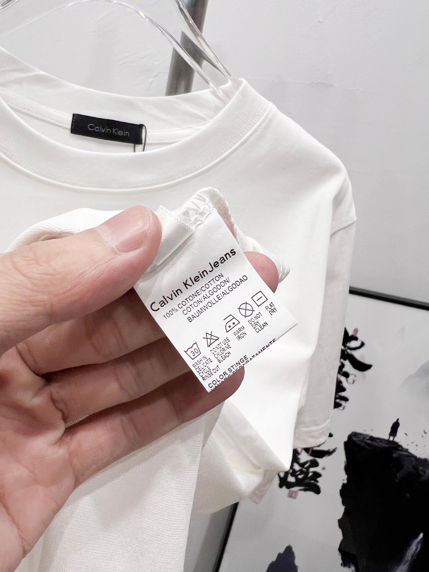 LuxluxHouse Best Quality Clothes T-shirt