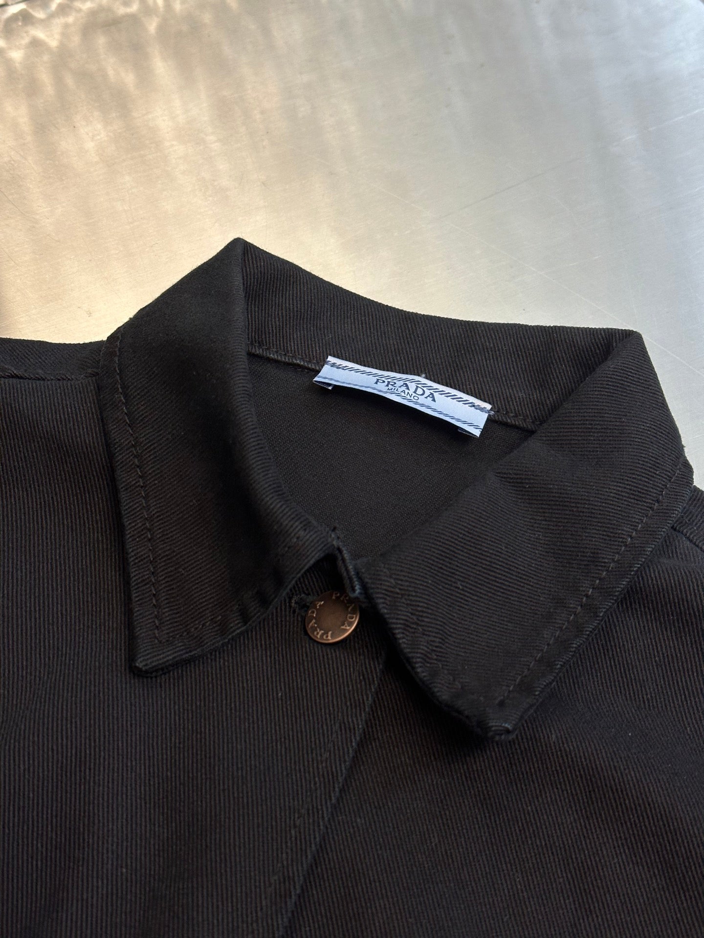 LuxluxHouse Best Quality Clothes Shirts&Polo Loewe