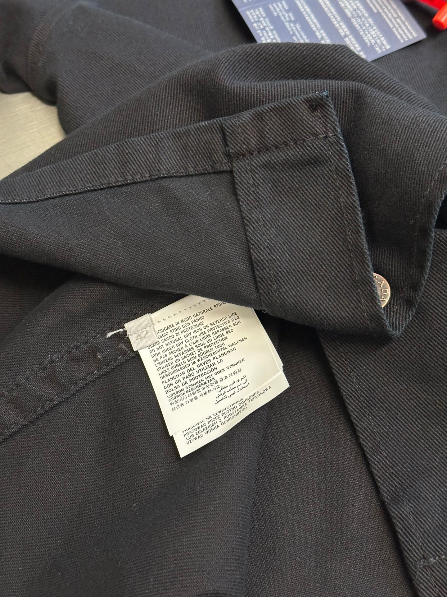 LuxluxHouse Best Quality Clothes Shirts&Polo Loewe