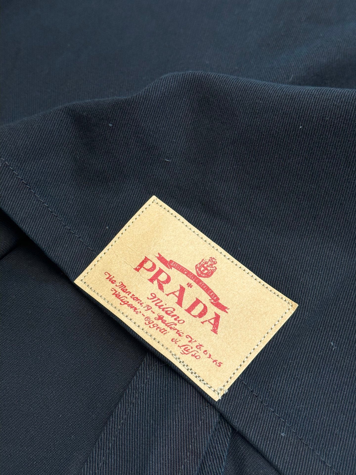 LuxluxHouse Best Quality Clothes Shirts&Polo Loewe