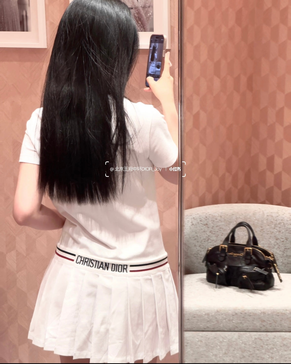 LuxluxHouse Best Quality Clothes Dior