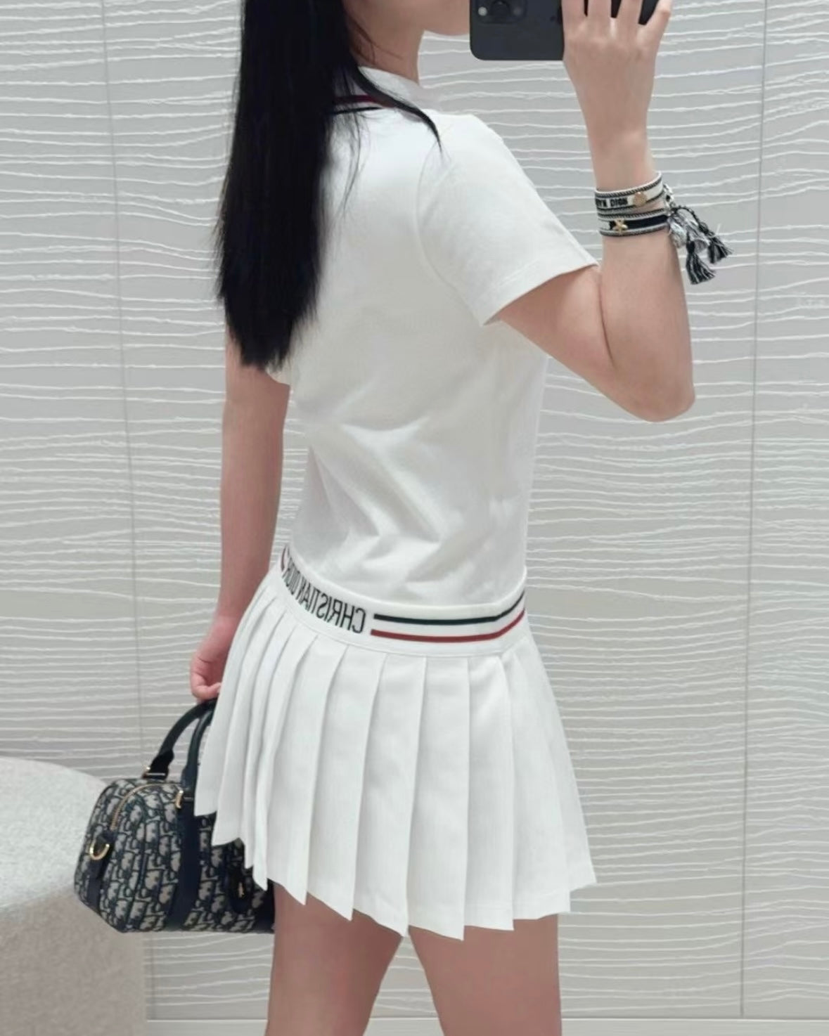 LuxluxHouse Best Quality Clothes Dior