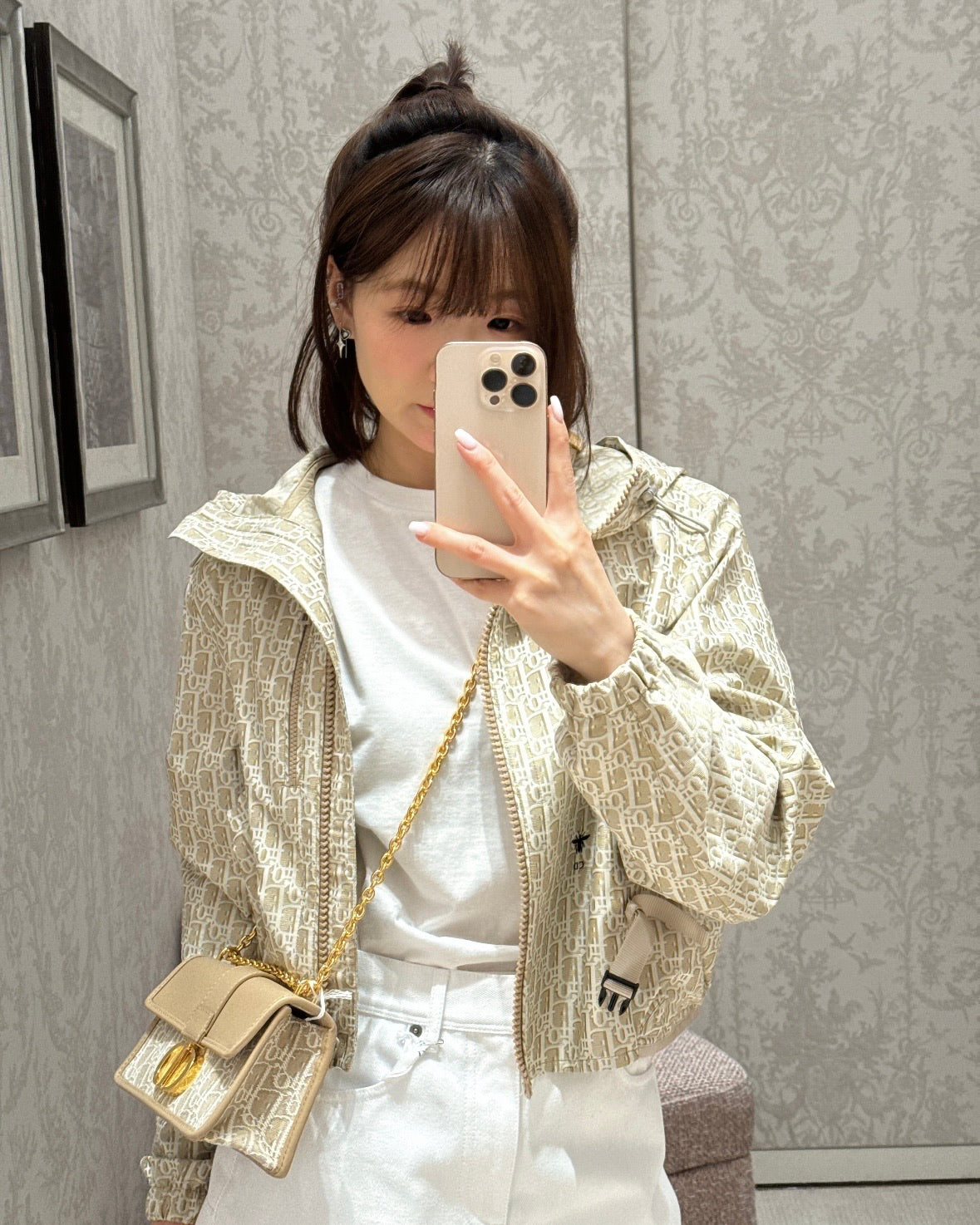 LuxluxHouse Best Quality Clothes Coats & Jackets Dior