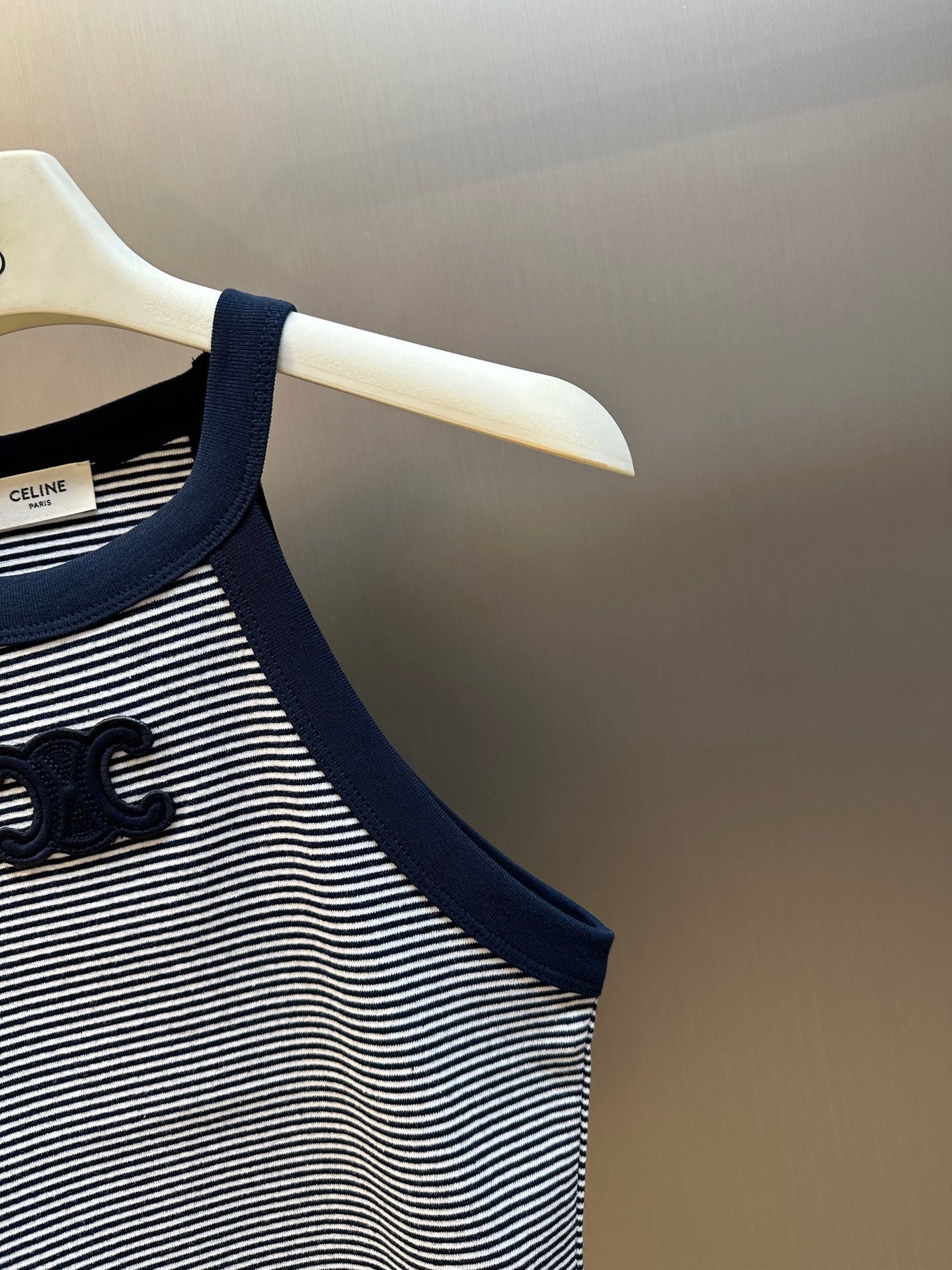 LuxluxHouse Best Quality Clothes T-shirt Celine