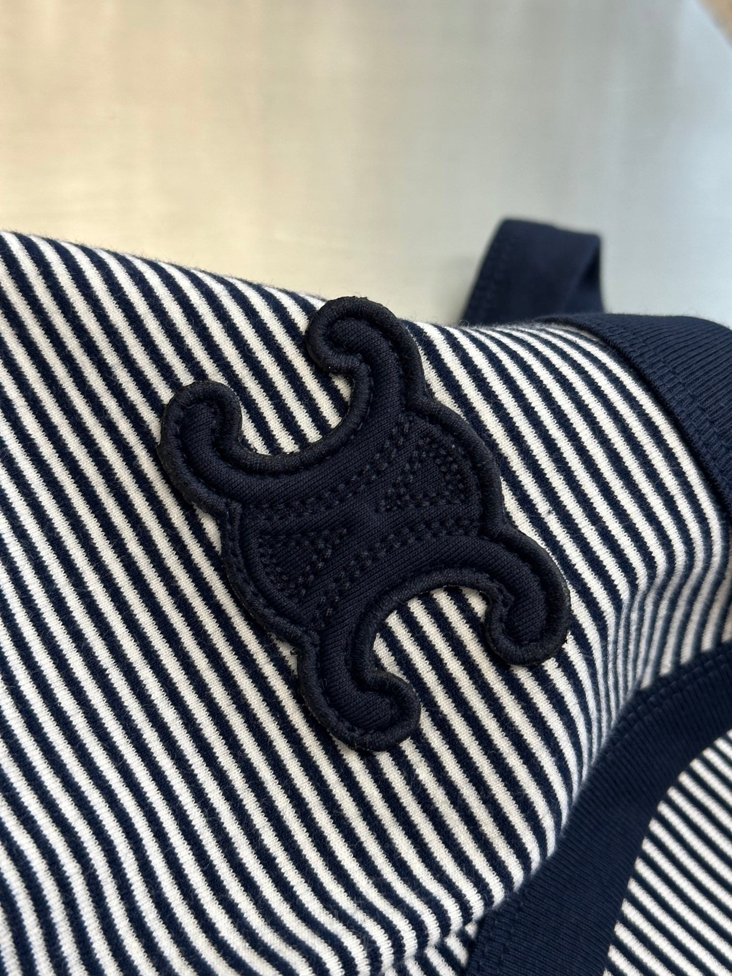 LuxluxHouse Best Quality Clothes T-shirt Celine