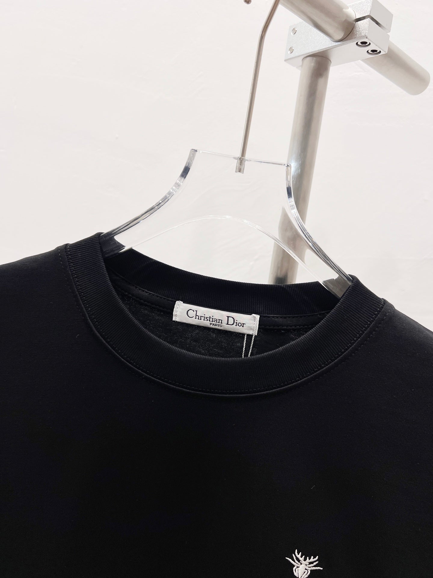 LuxluxHouse Best Quality Clothes T-shirt Dior