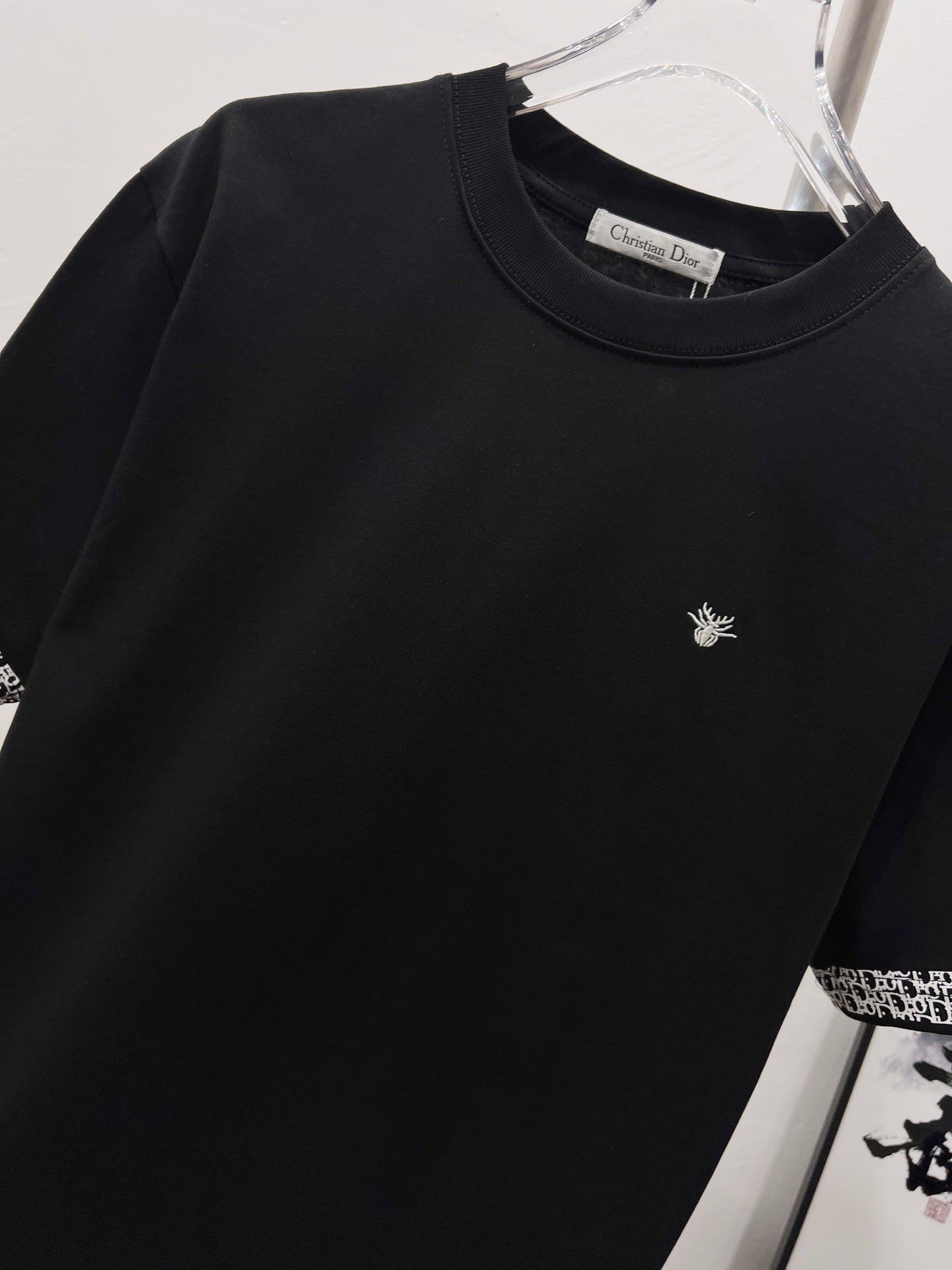 LuxluxHouse Best Quality Clothes T-shirt Dior