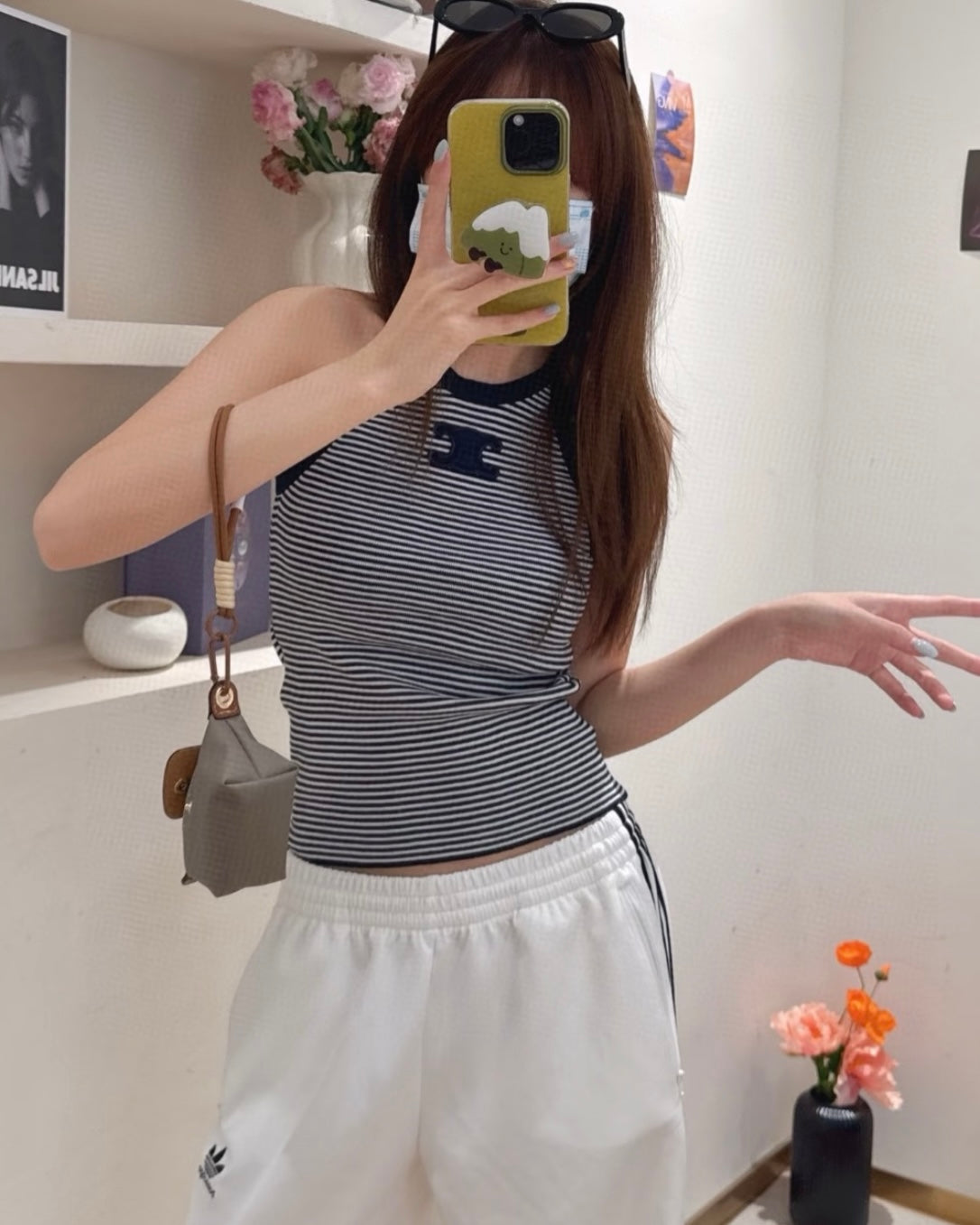 LuxluxHouse Best Quality Clothes T-shirt Celine