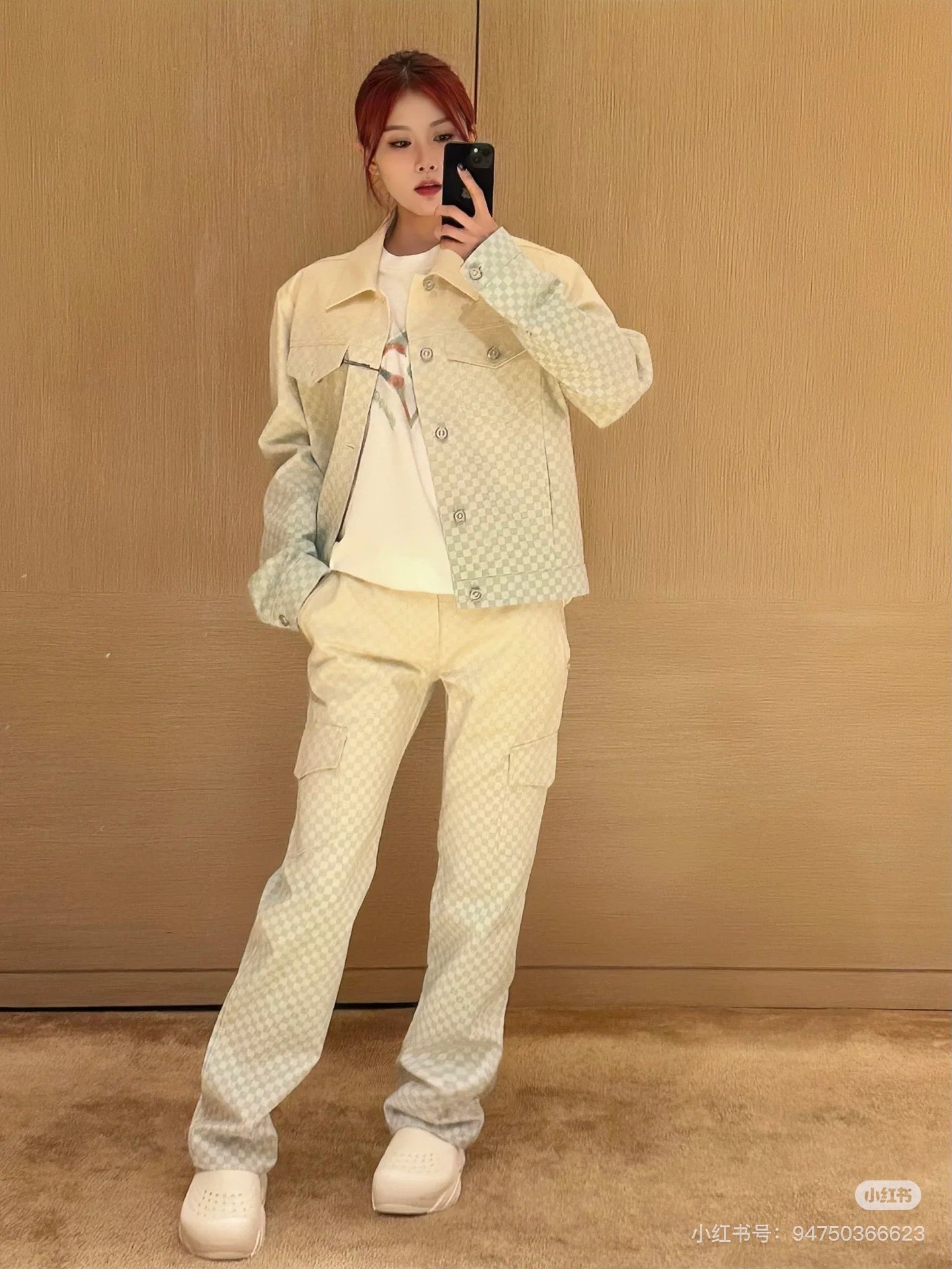 LuxluxHouse Best Quality Clothes Coats & Jackets Louis Vuitton