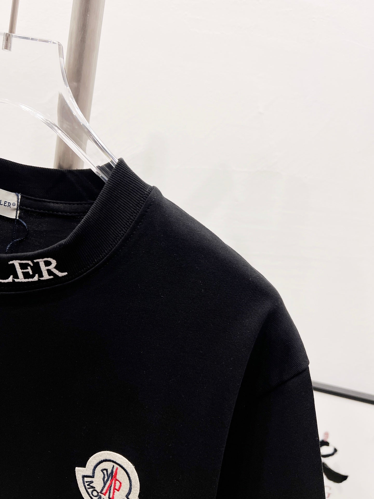 LuxluxHouse Best Quality Clothes T-shirt Moncler