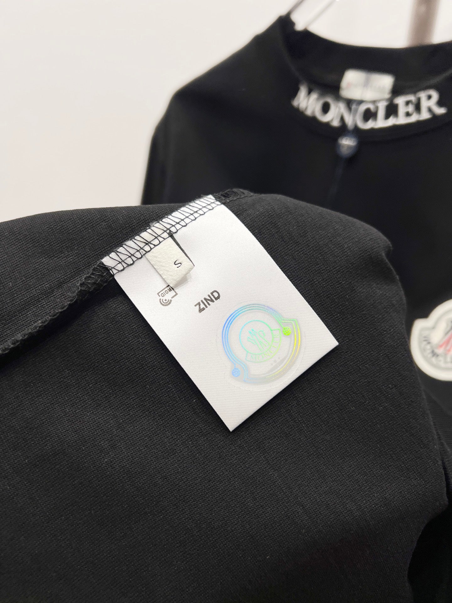 LuxluxHouse Best Quality Clothes T-shirt Moncler