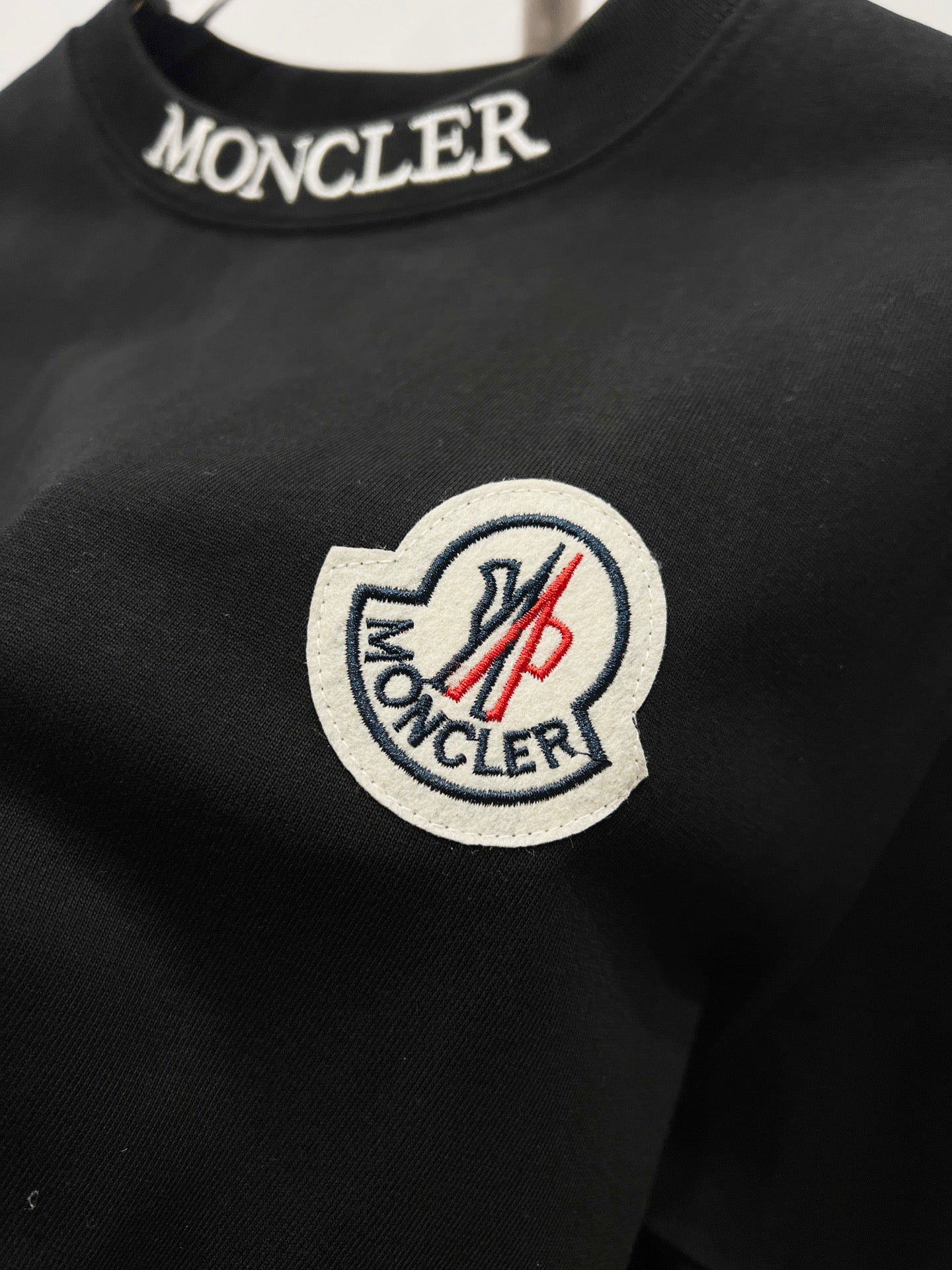 LuxluxHouse Best Quality Clothes T-shirt Moncler