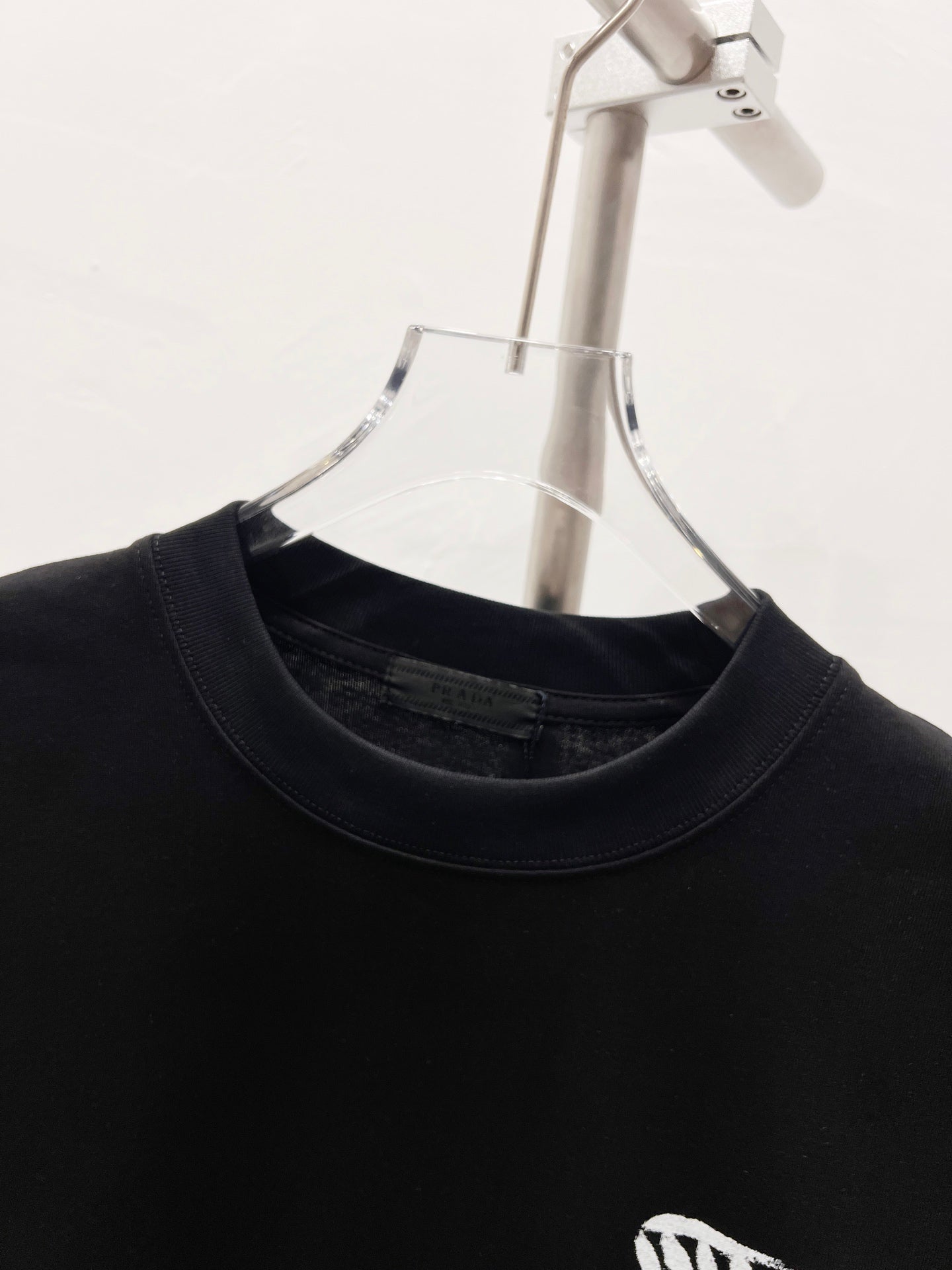 LuxluxHouse Best Quality Clothes T-shirt Prada