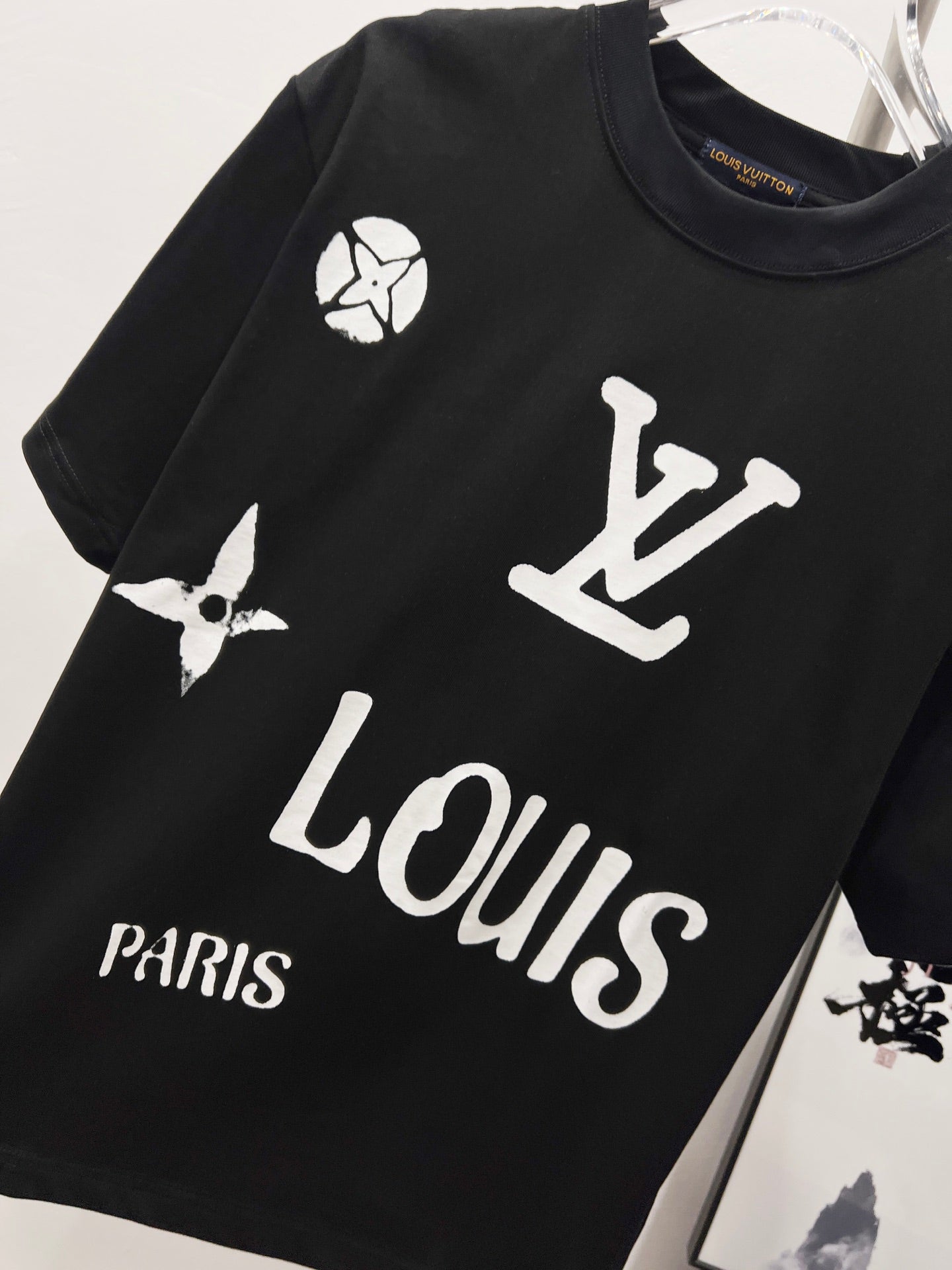 LuxluxHouse Best Quality Clothes T-shirt Louis Vuitton