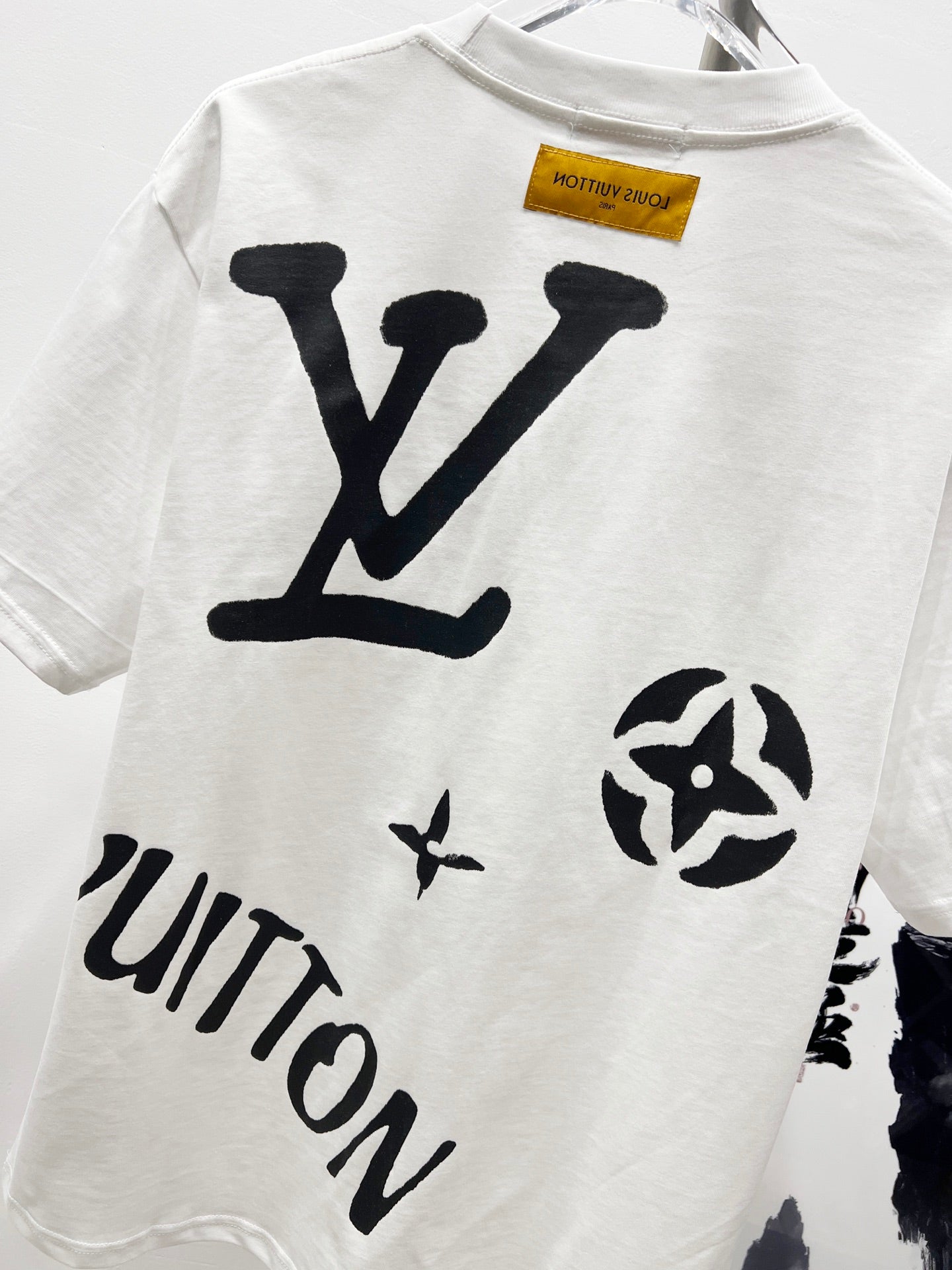 LuxluxHouse Best Quality Clothes T-shirt Louis Vuitton