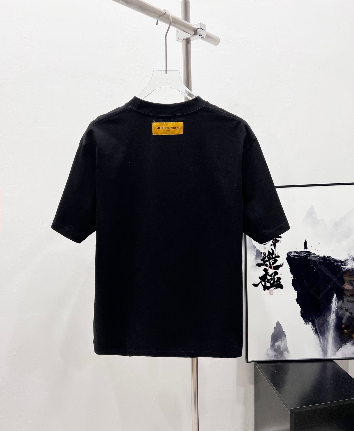 LuxluxHouse Best Quality Clothes T-shirt Louis Vuitton